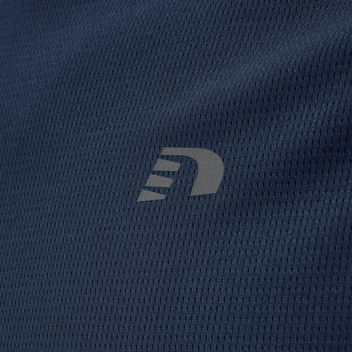 Newline Men's Core Running Short Sleeve T-Shirt-3