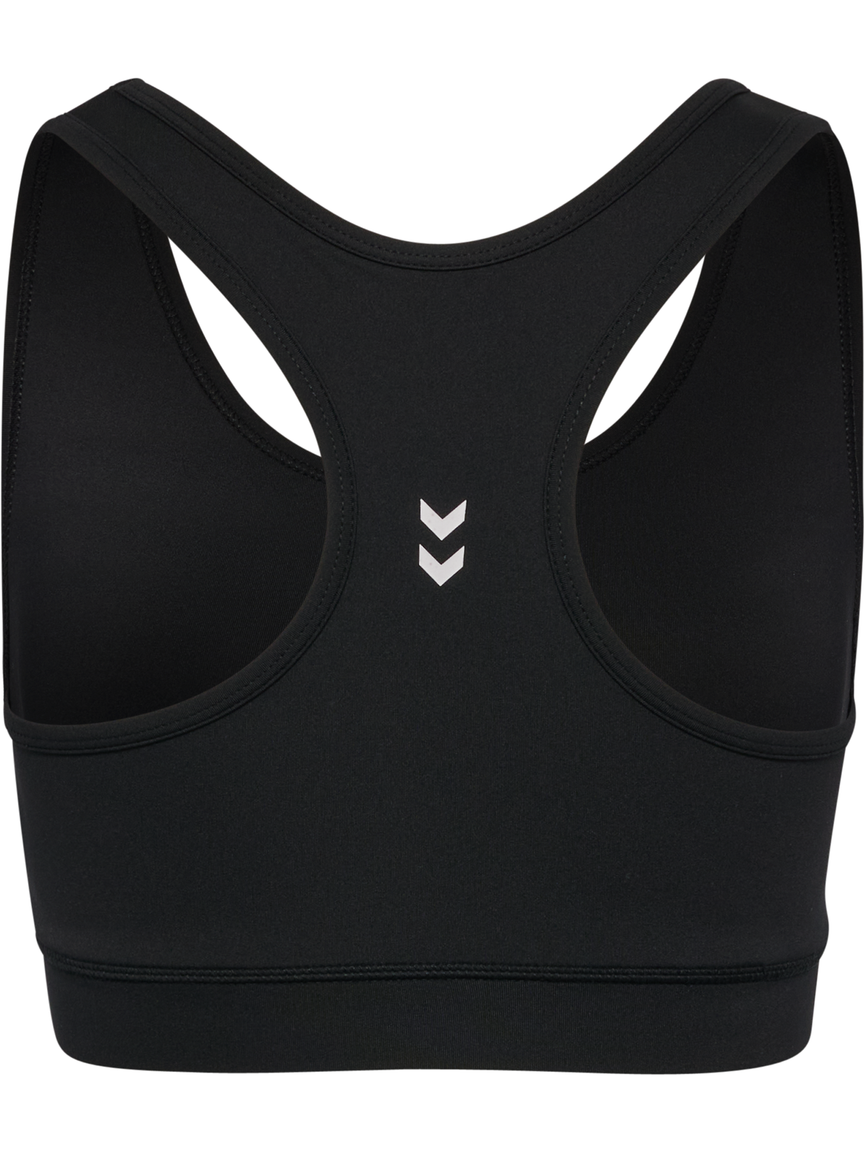 hummel Women's Pulse Light Support Bra-2