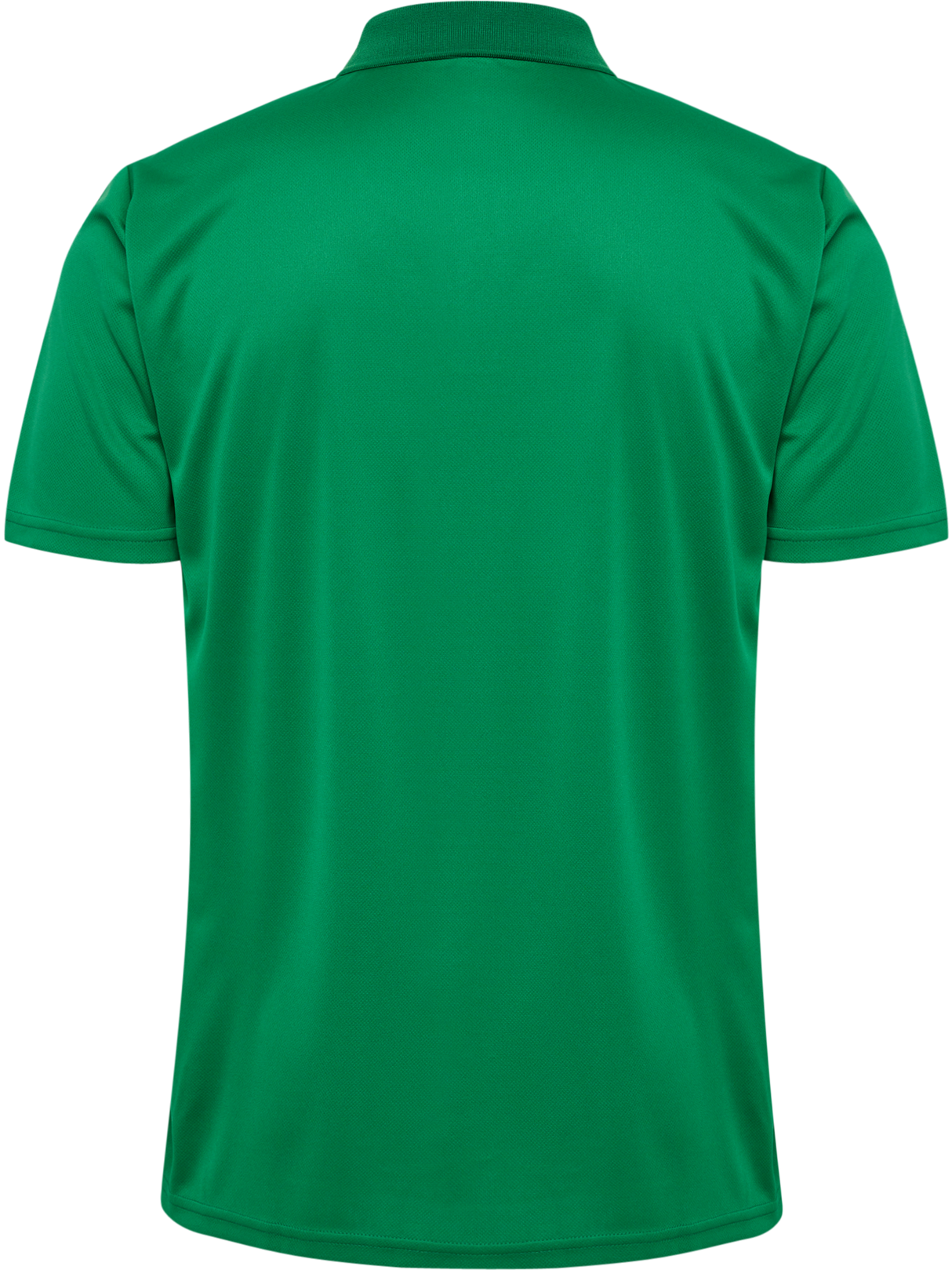 hummel Unisex Essential Polo-2