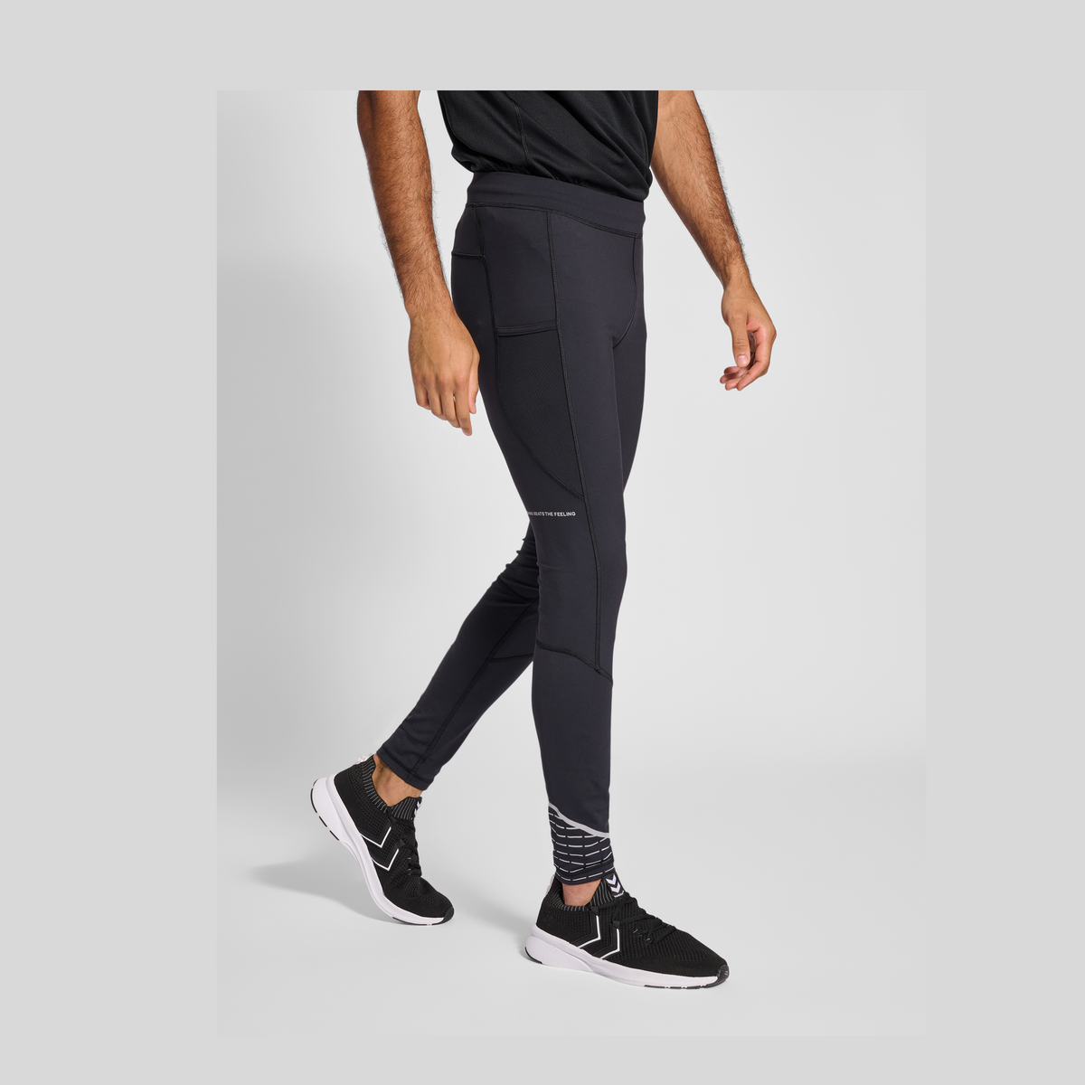 Newline Men's Chicago Tights-5