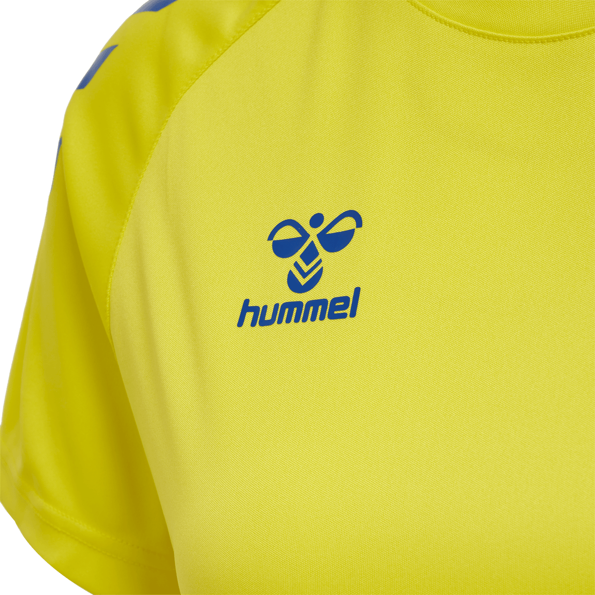 hummel Women's Core XK Core Poly Tee Short Sleeve-3
