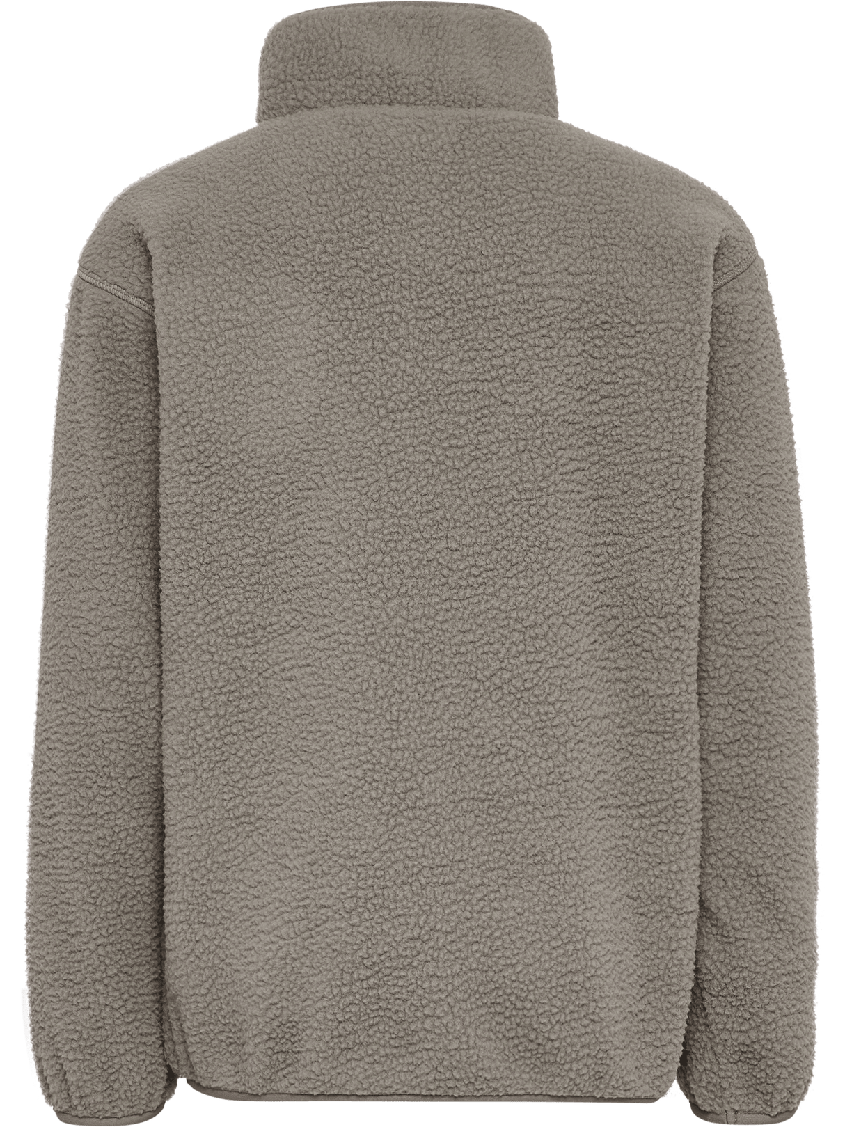 hummel Youth Atlas Fleece Zip Jacket-2