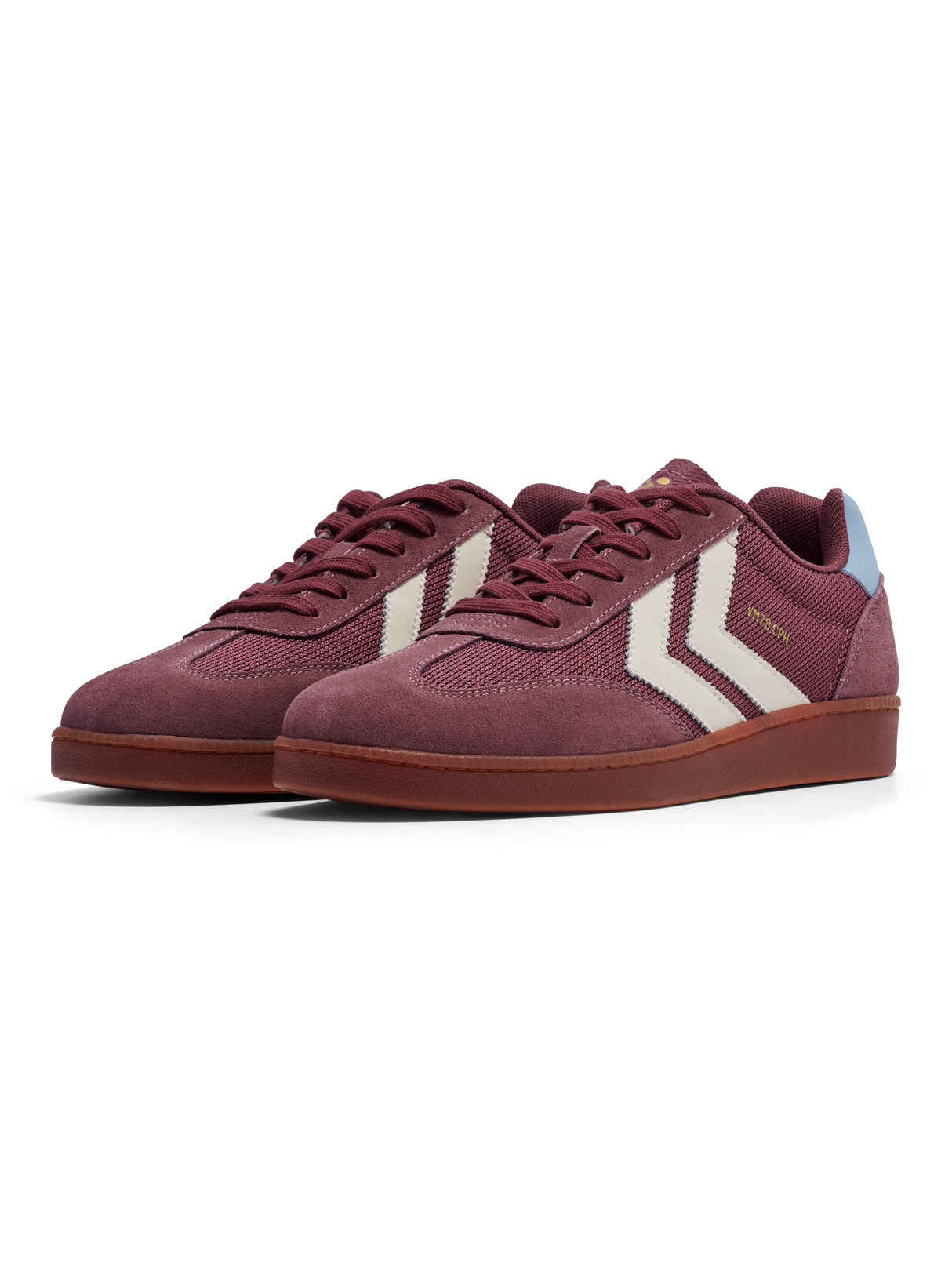 hummel Unisex VM78 Cph Ms Shoes-2