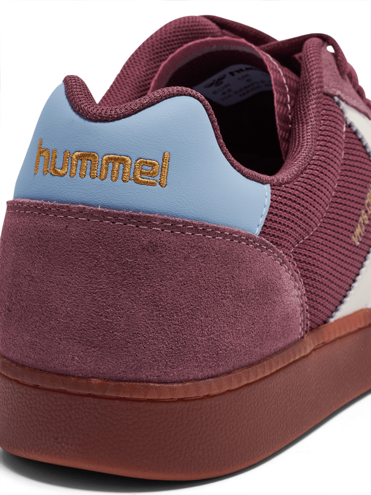 hummel Unisex VM78 Cph Ms Shoes-3