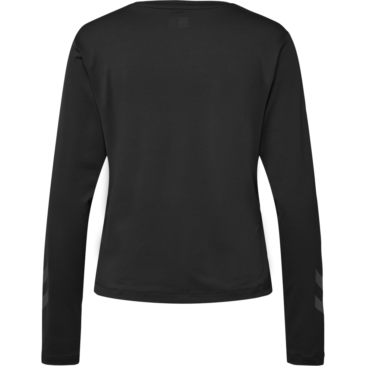 hummel Women's Mindful Training Taylor Long Sleeve T-Shirt-2