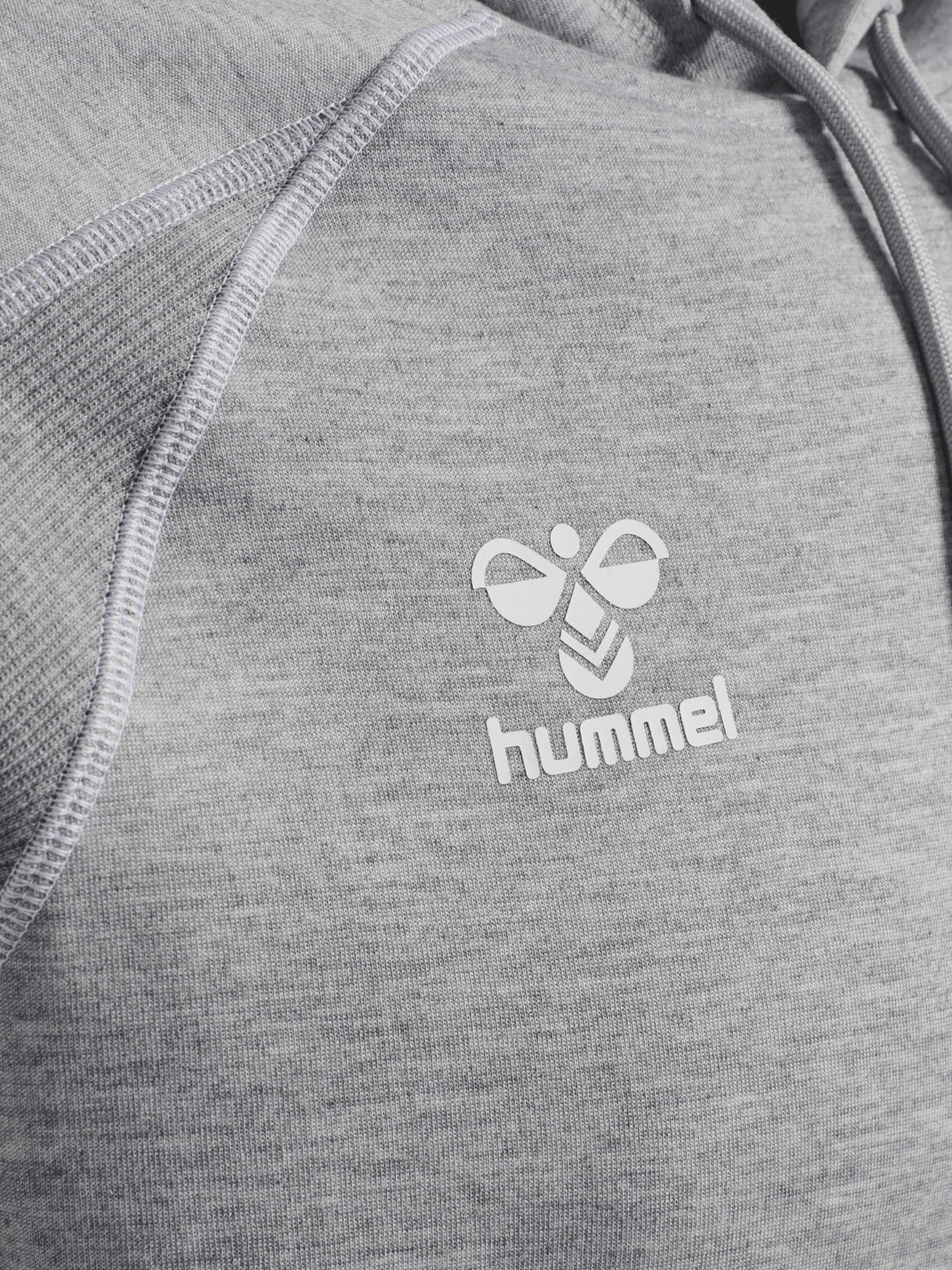 hummel Unisex Move 2.0 Hoodie-3