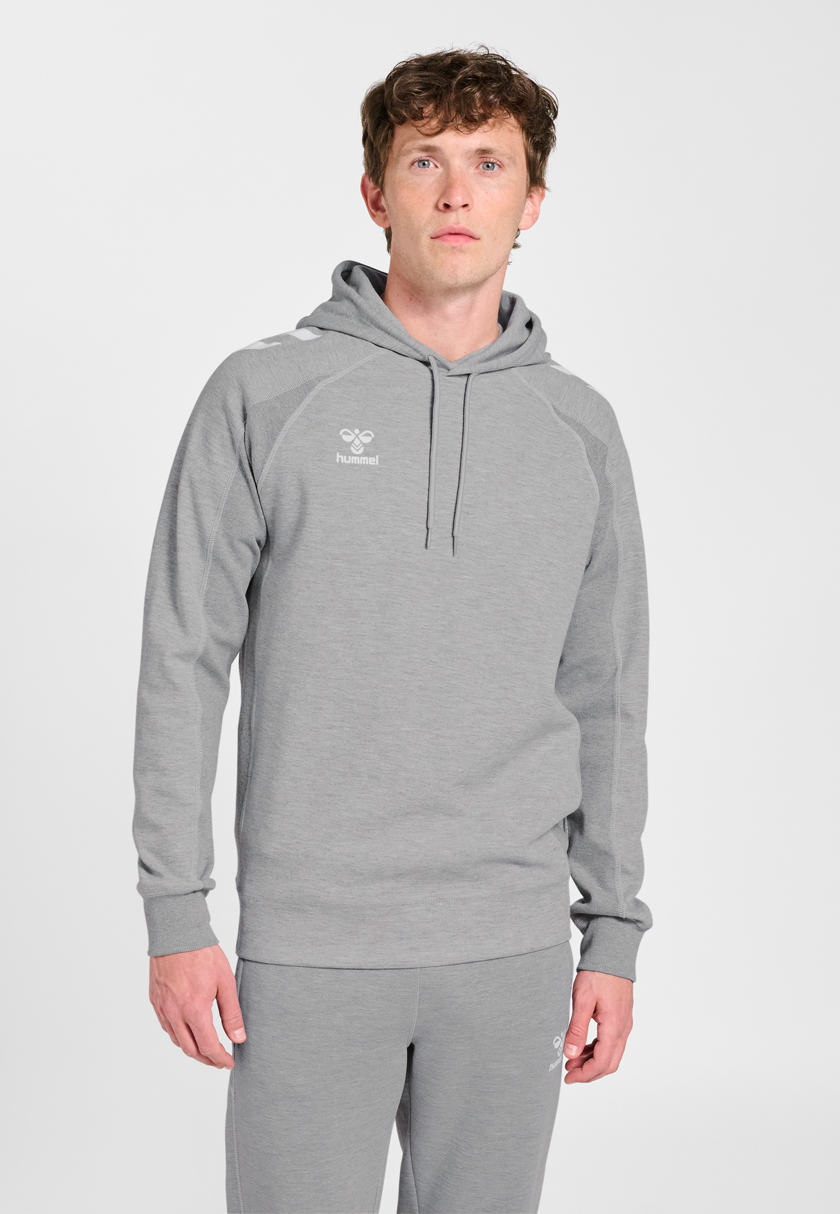 hummel Unisex Move 2.0 Hoodie-6