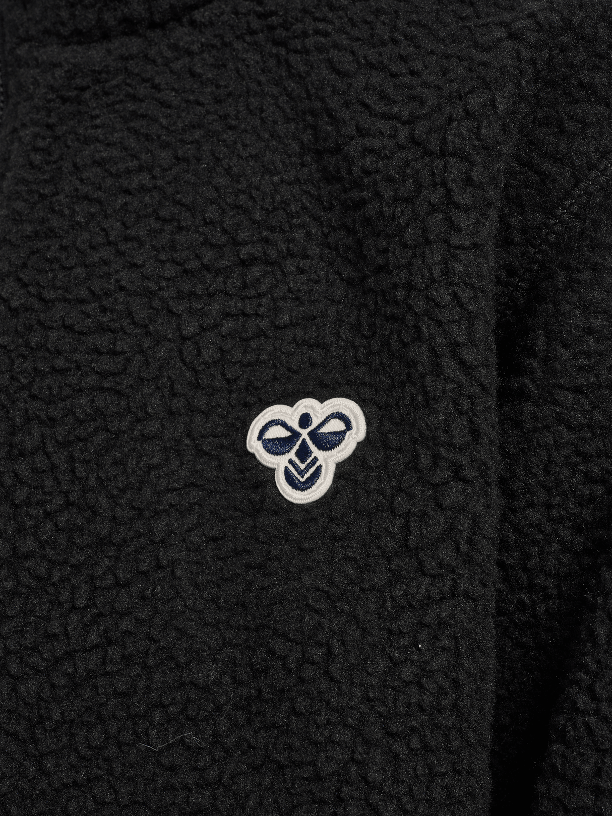 hummel Youth Atlas Fleece Zip Jacket-3