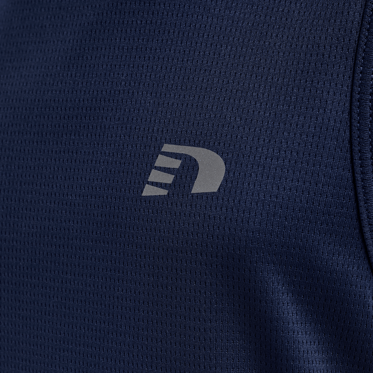 Newline Youth Core Running Singlet-3