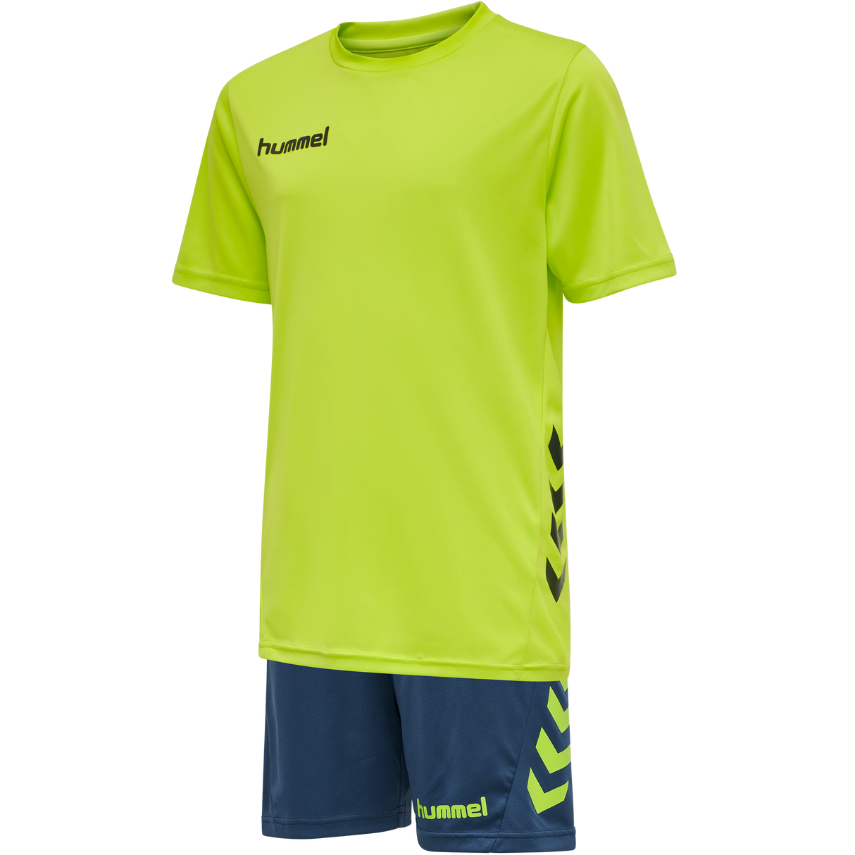 hummel Youth Promo Duo Set-1