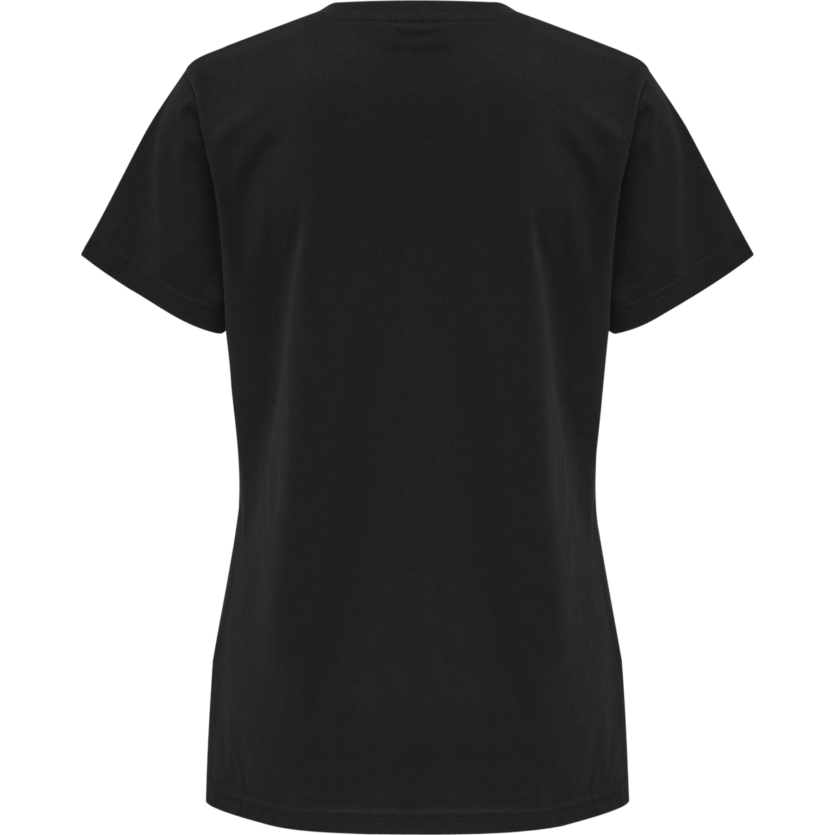 hummel Women's Basic Short Sleeve T-Shirt-2