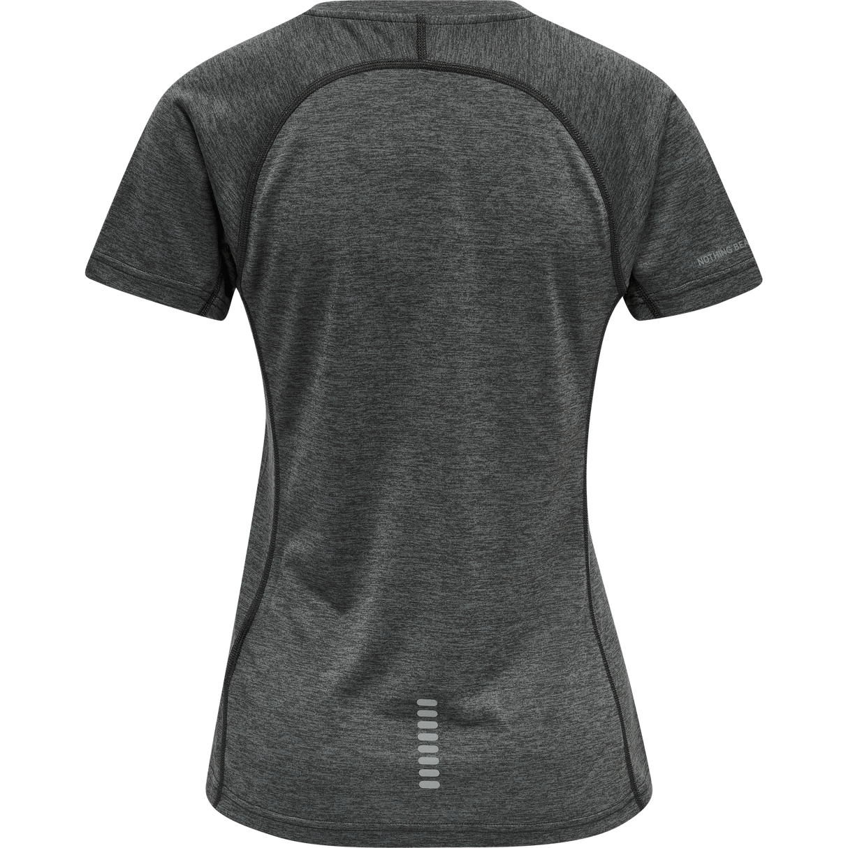 Newline Women's Running Short Sleeve T-Shirt-2