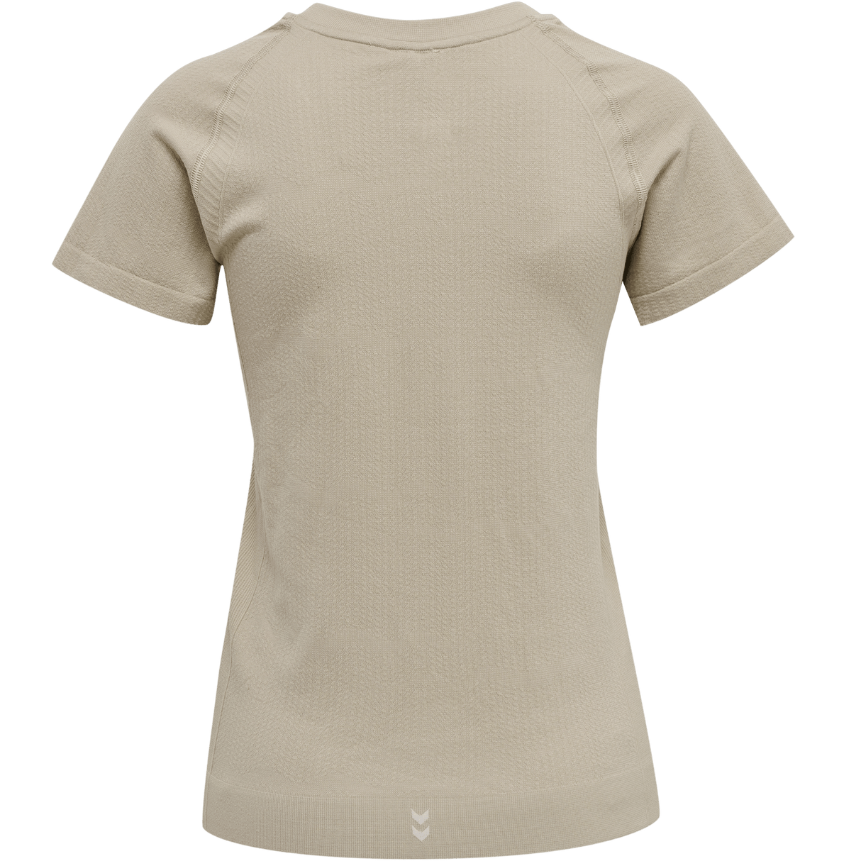 hummel Women's Mindful Training Flow Seamless T-Shirt-2