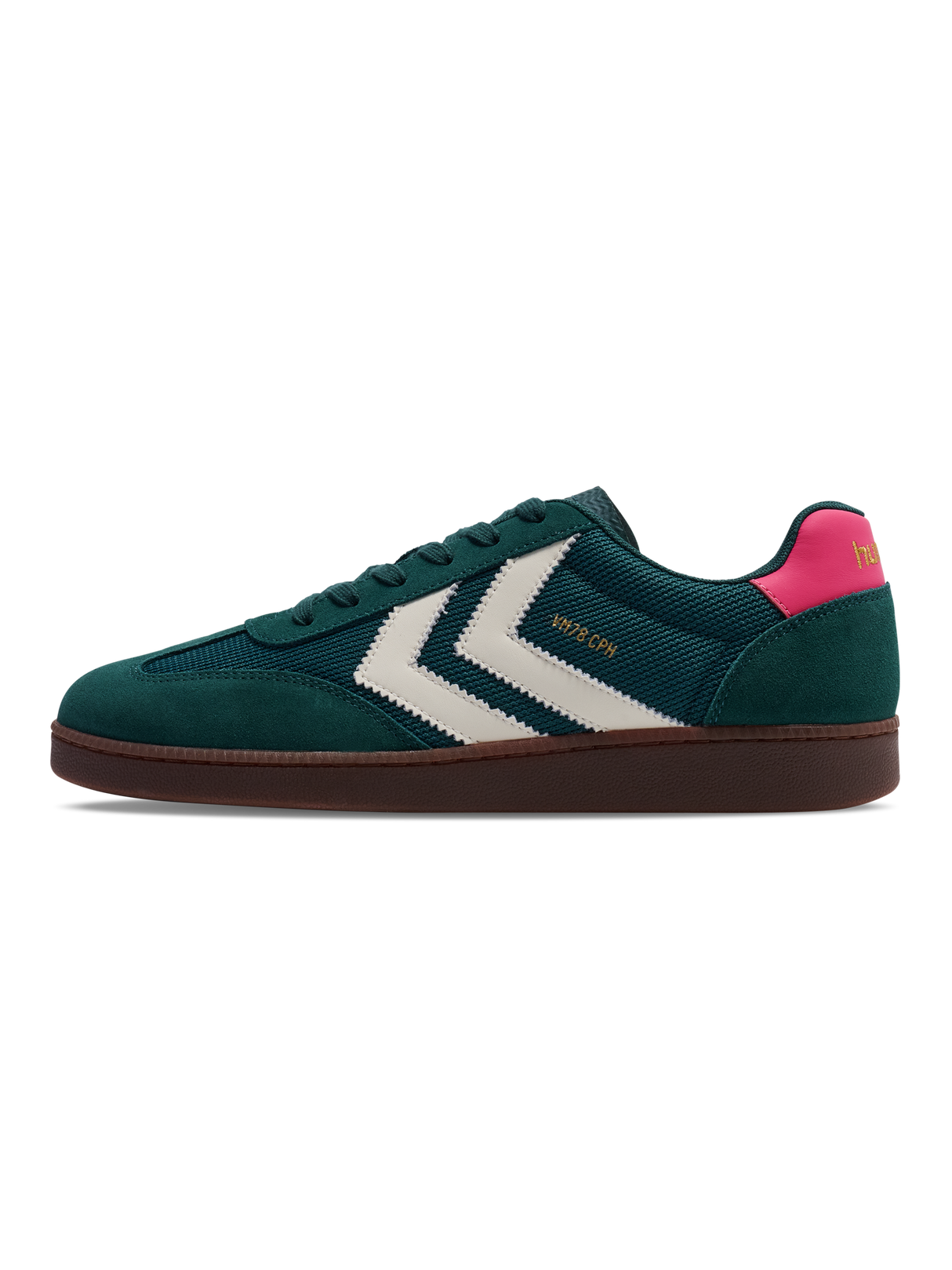 hummel Unisex VM78 Cph Ms Shoes-1