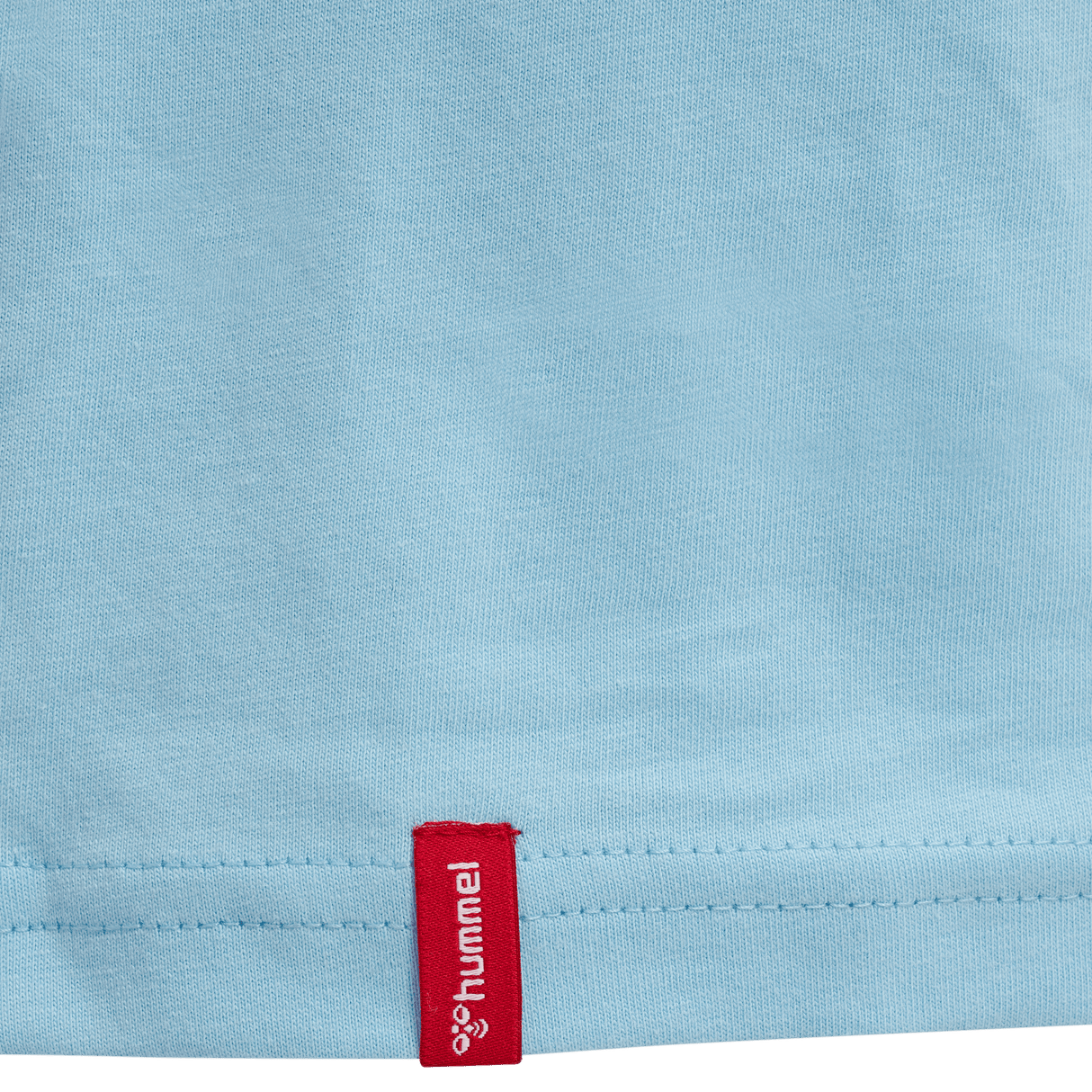 hummel Women's Basic Short Sleeve T-Shirt-3