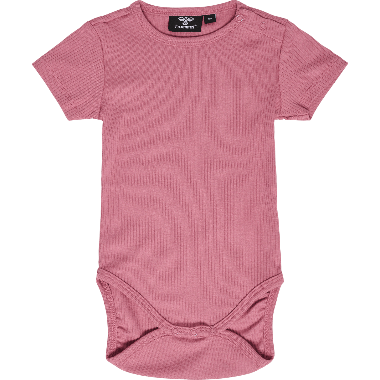 hummel Infant & Toddler Rene Bodysuit Short Sleeve-1