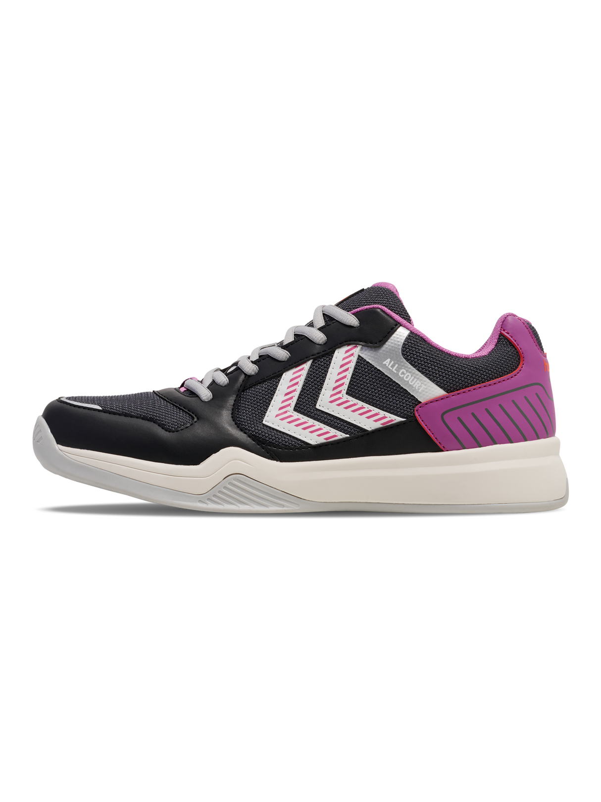 hummel Unisex All Court Shoes-1
