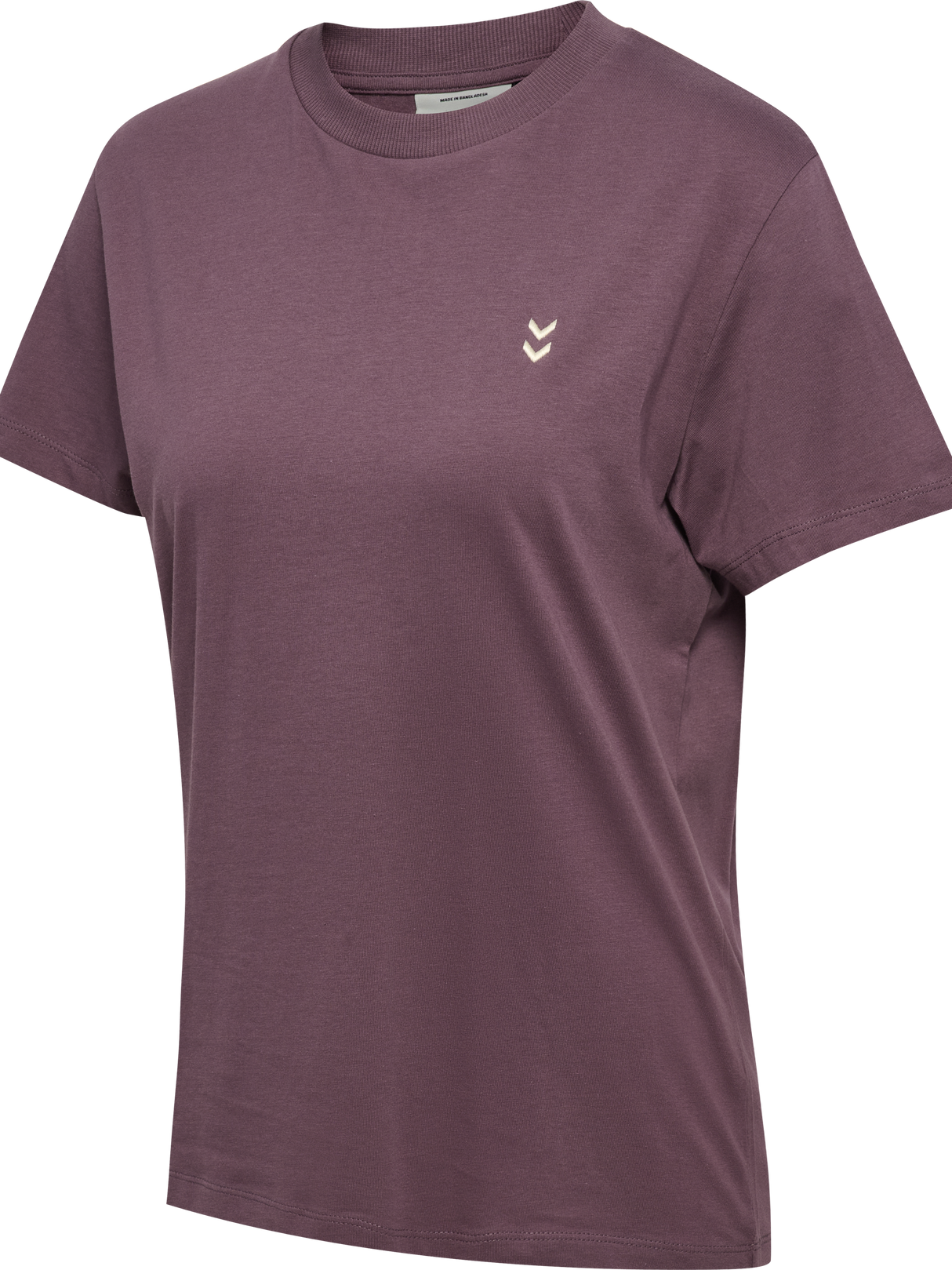 hummel Women's Pulse T-Shirt-1