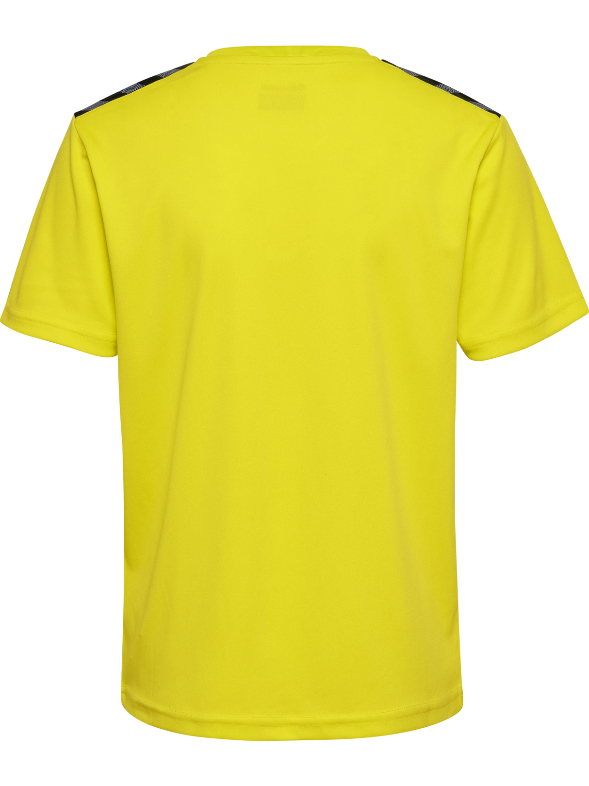 hummel Youth Authentic Polyester Short Sleeve Jersey-2