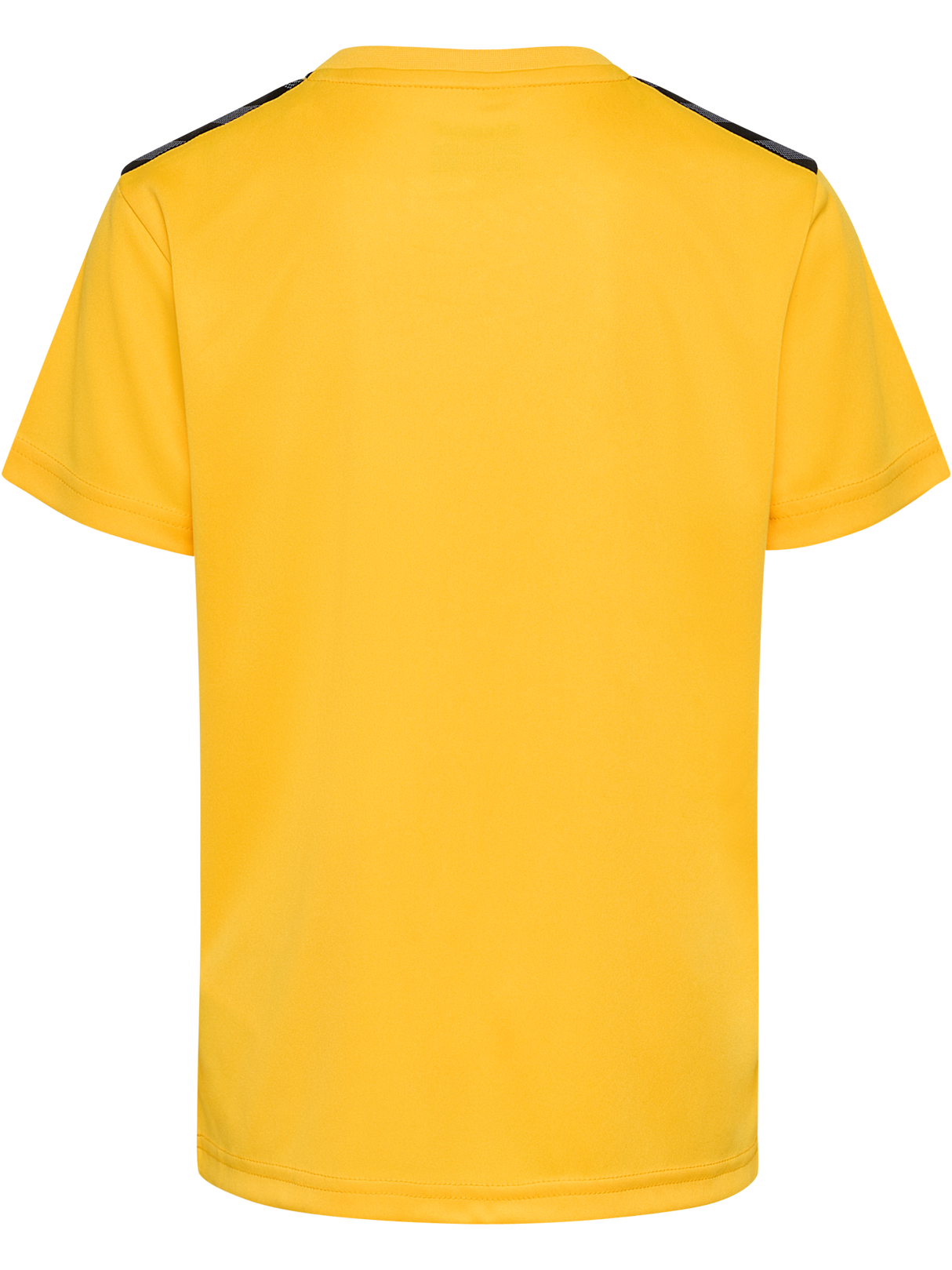 hummel Youth Authentic Polyester Short Sleeve Jersey-2