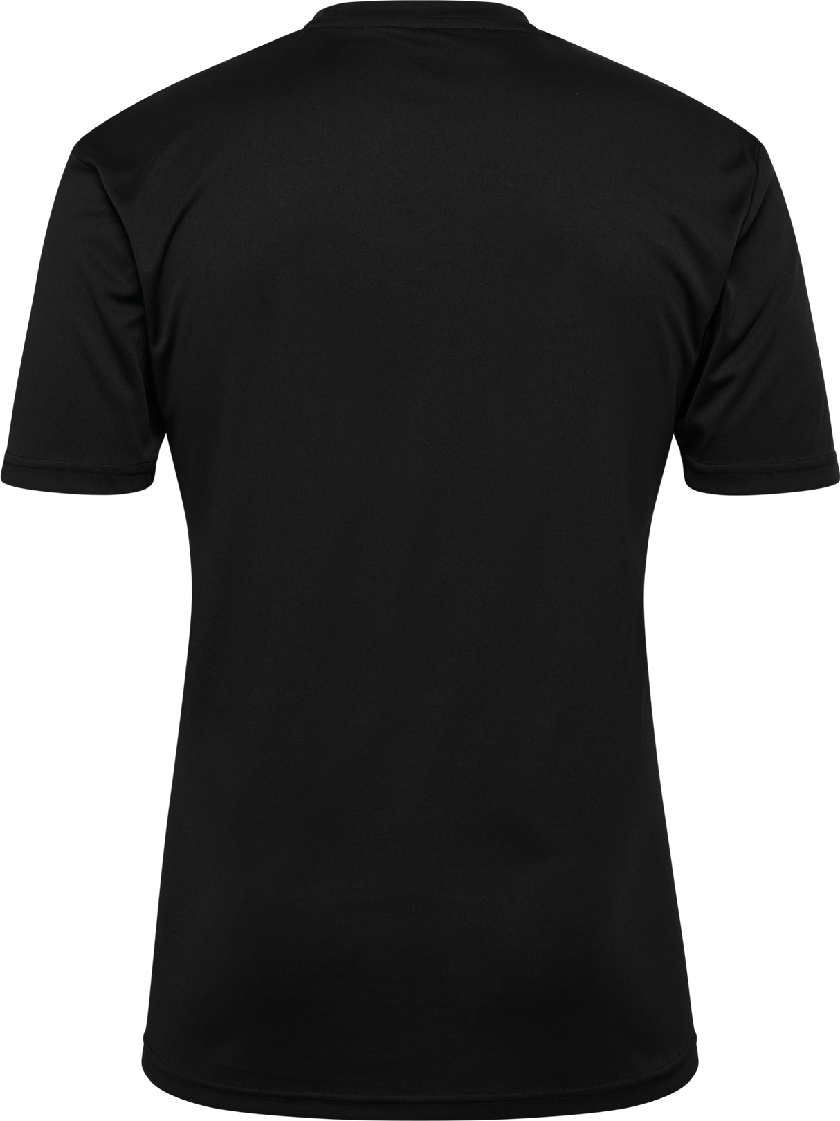 hummel Unisex Logo Short Sleeve Jersey-2