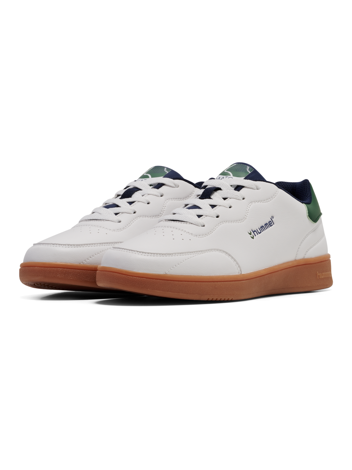 hummel Unisex Match Point Mp Shoes-2