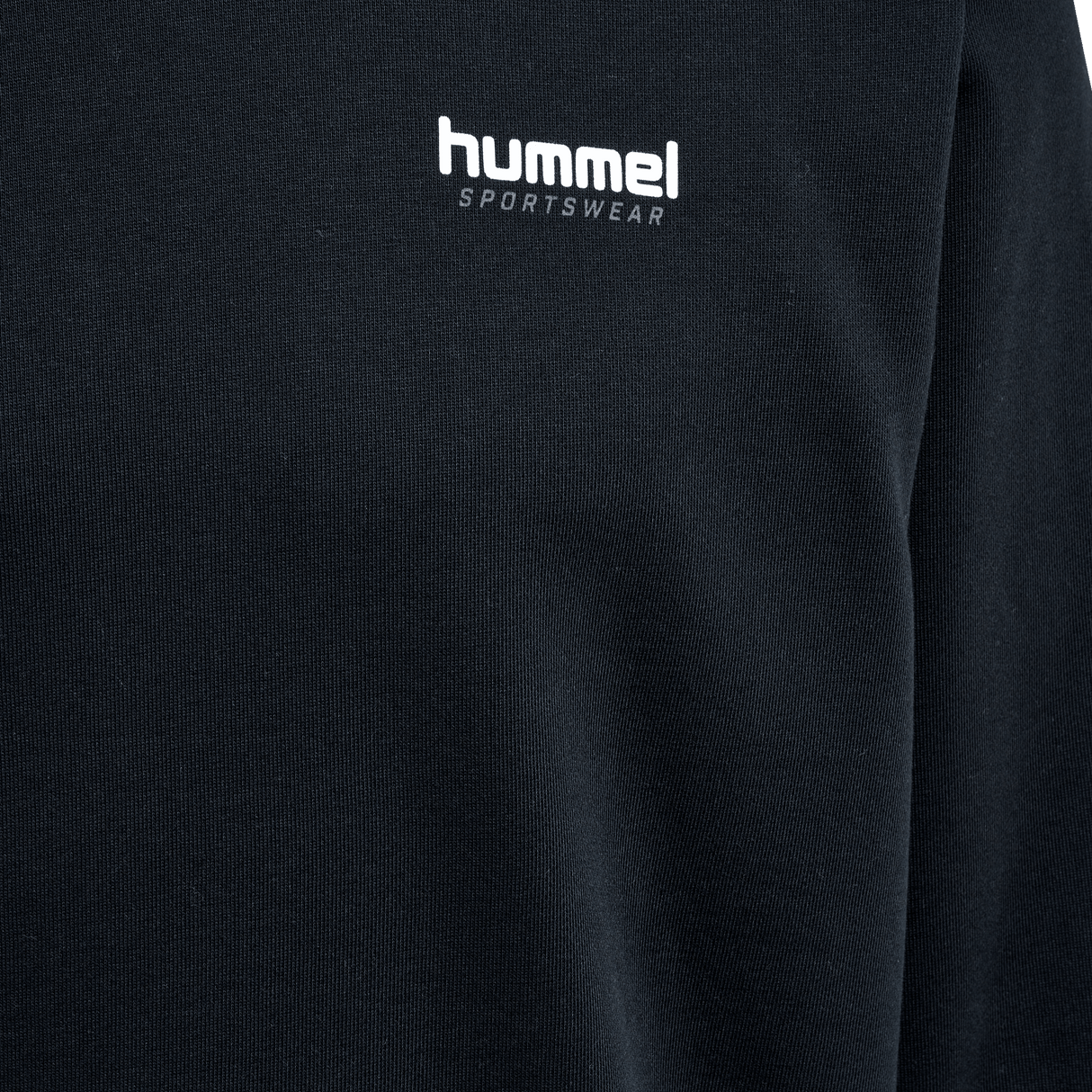 hummel Unisex Legacy Austin Sweatshirt-3