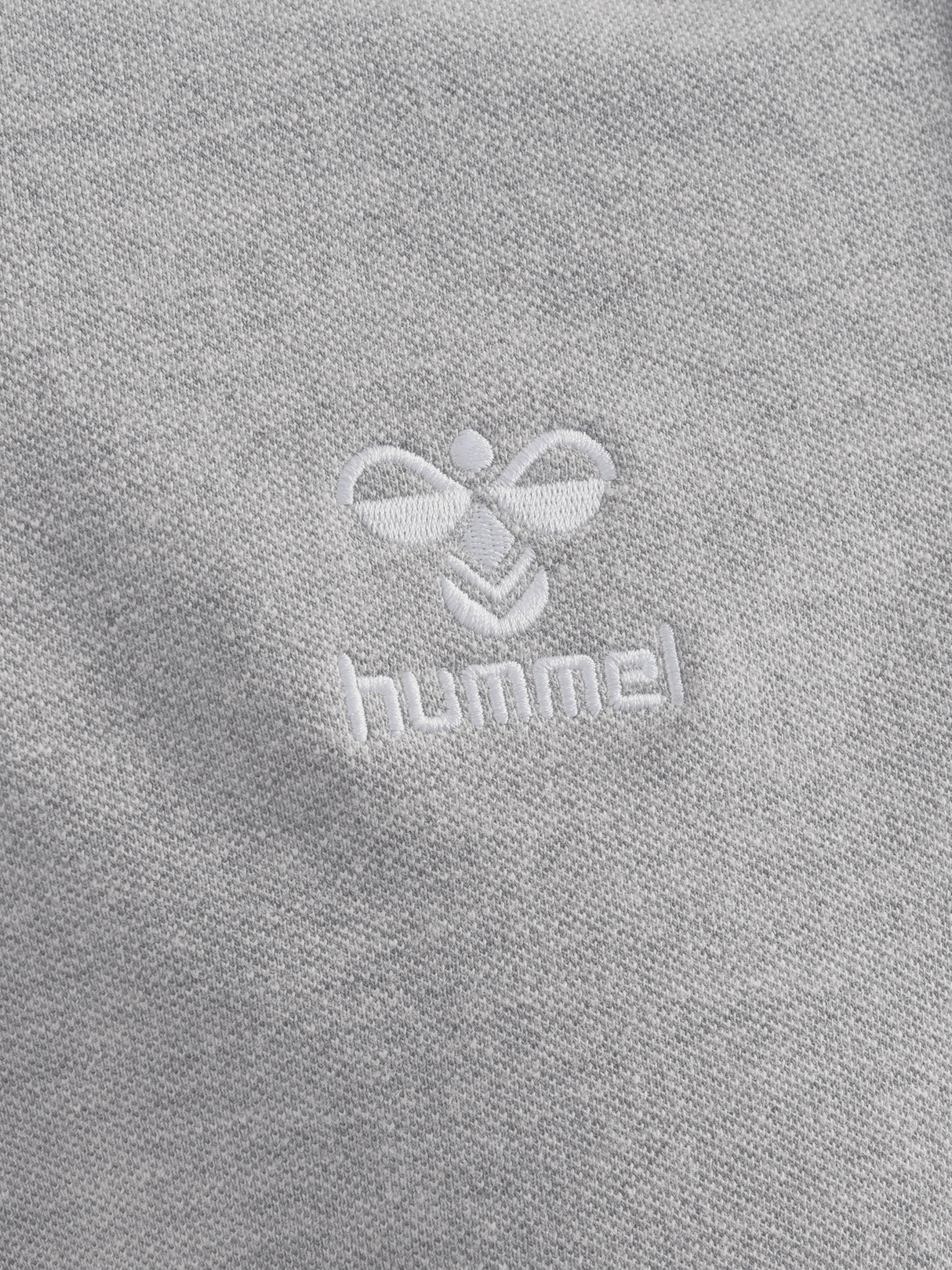 hummel Men's Go 2.0 Polo-3