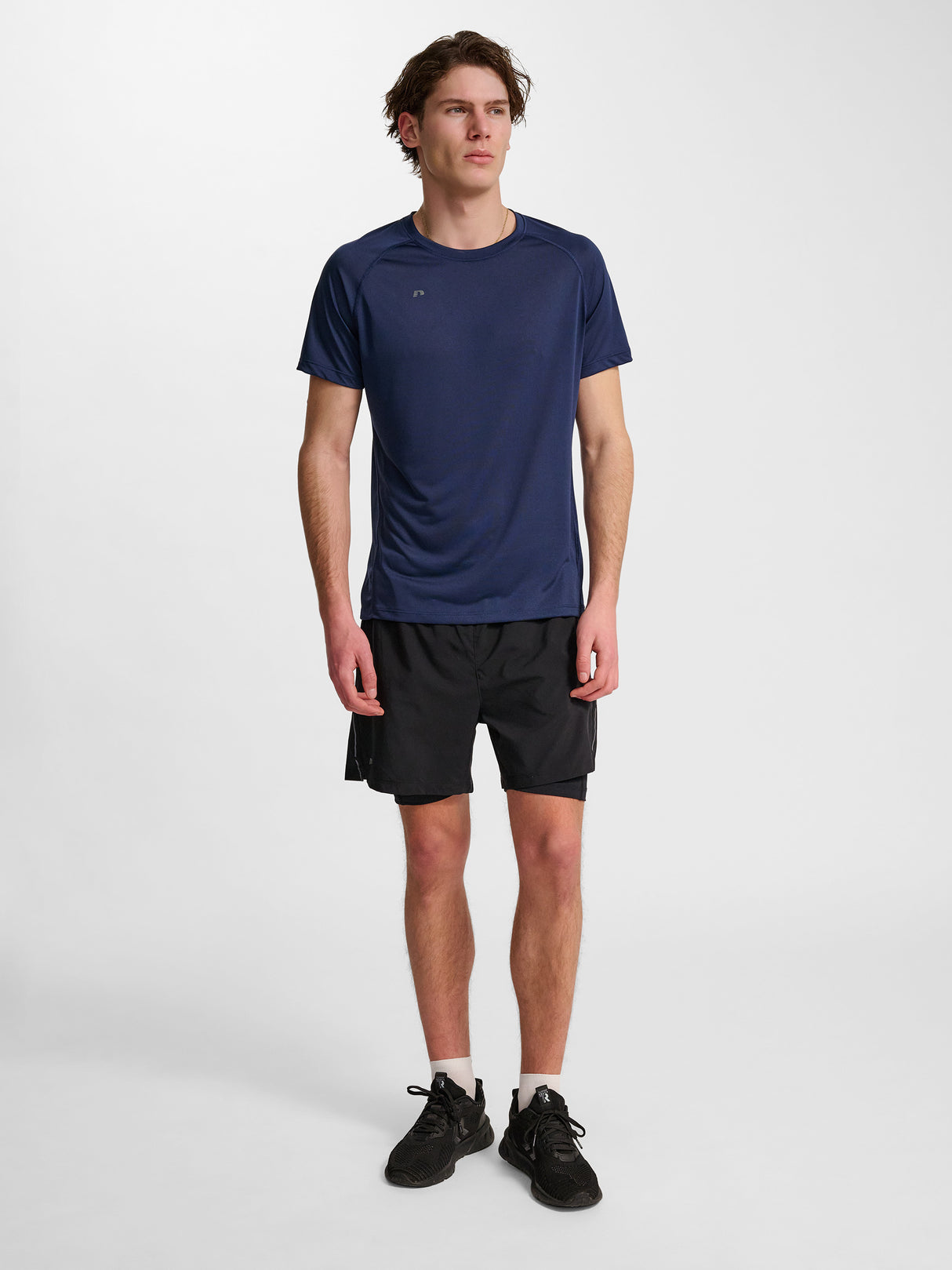 Newline Men's Beat T-Shirt-6