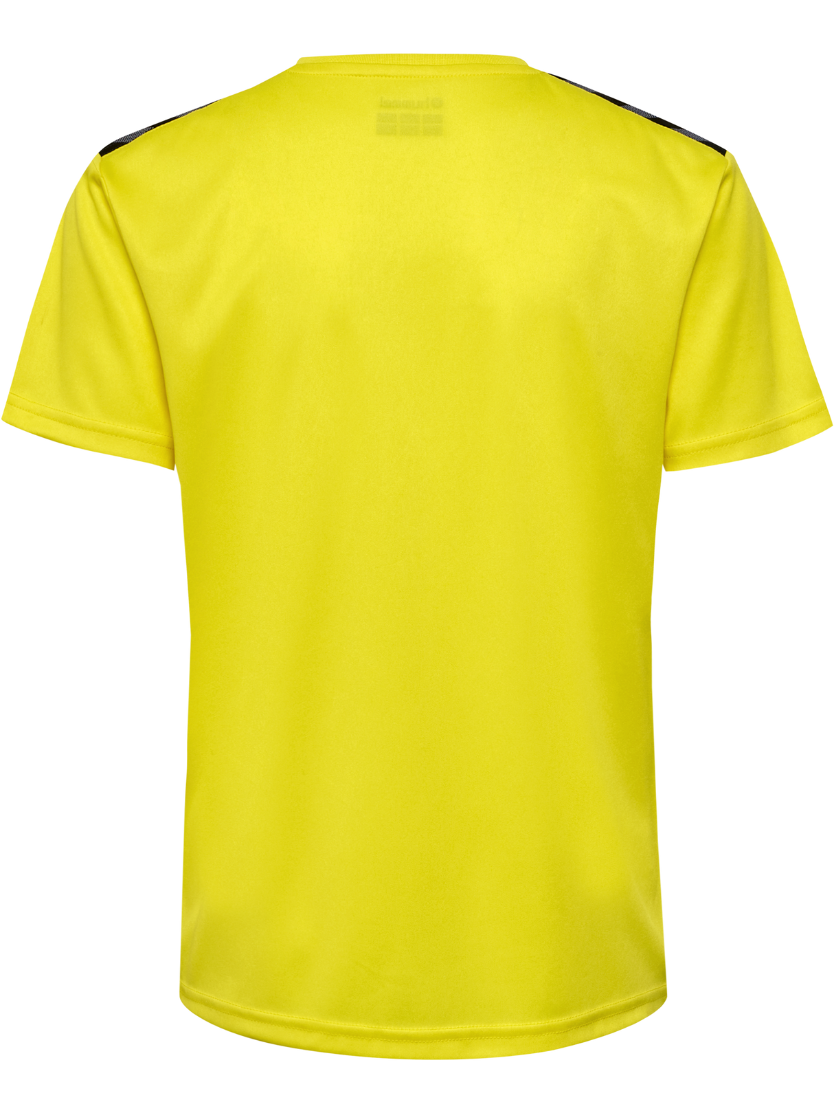 hummel Youth Authentic Polyester Short Sleeve Jersey-2