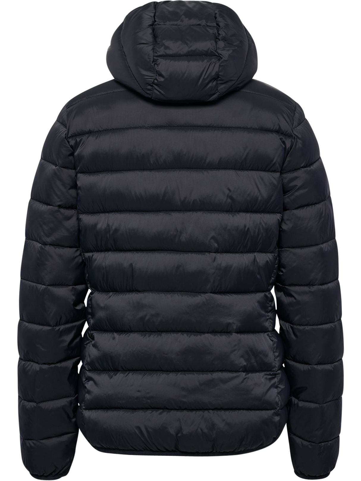 hummel Women's Lightweight Puffer Jacket-2