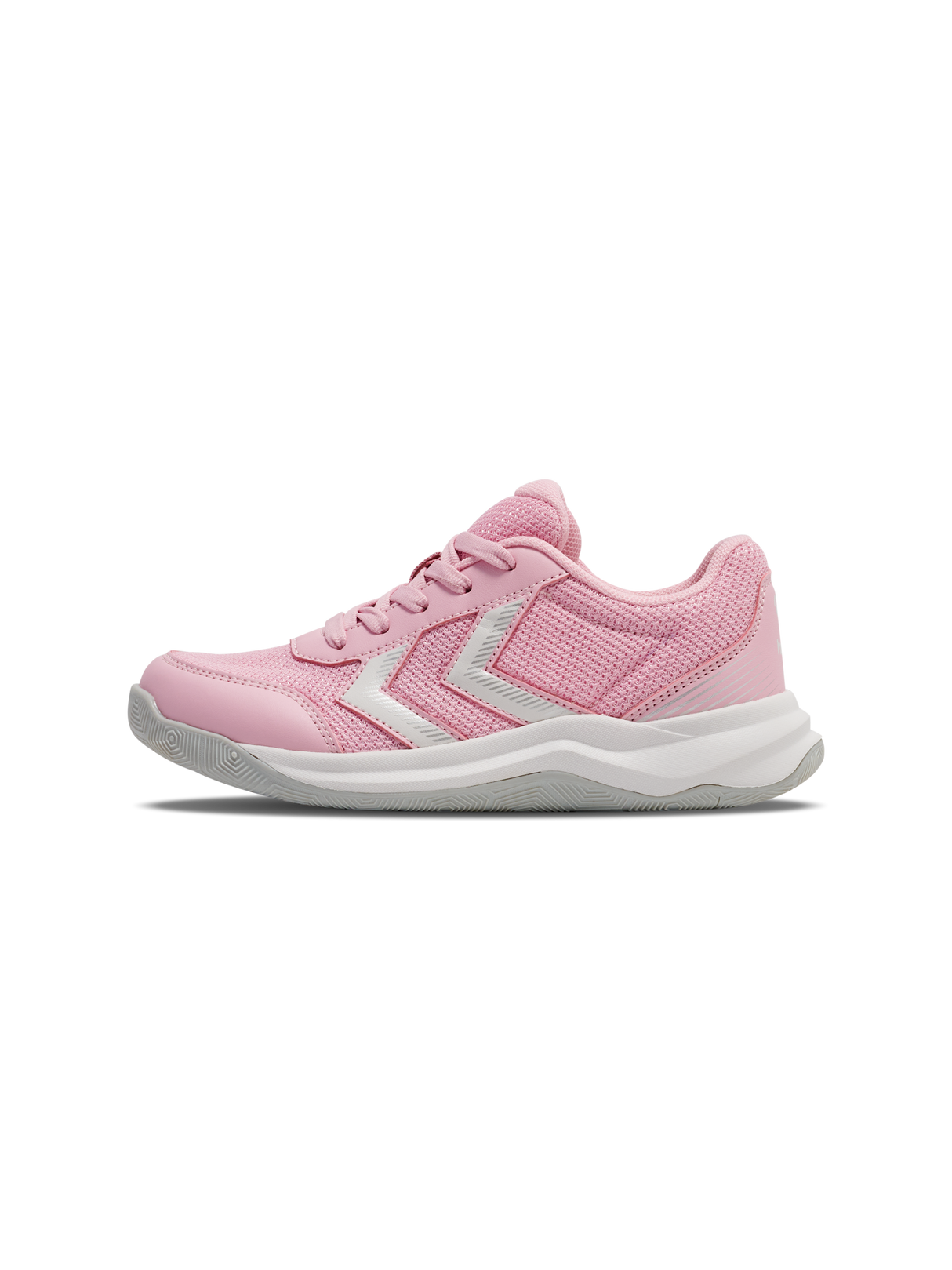hummel Youth Multiplay Flex Low Cut 2.0 Shoes-1