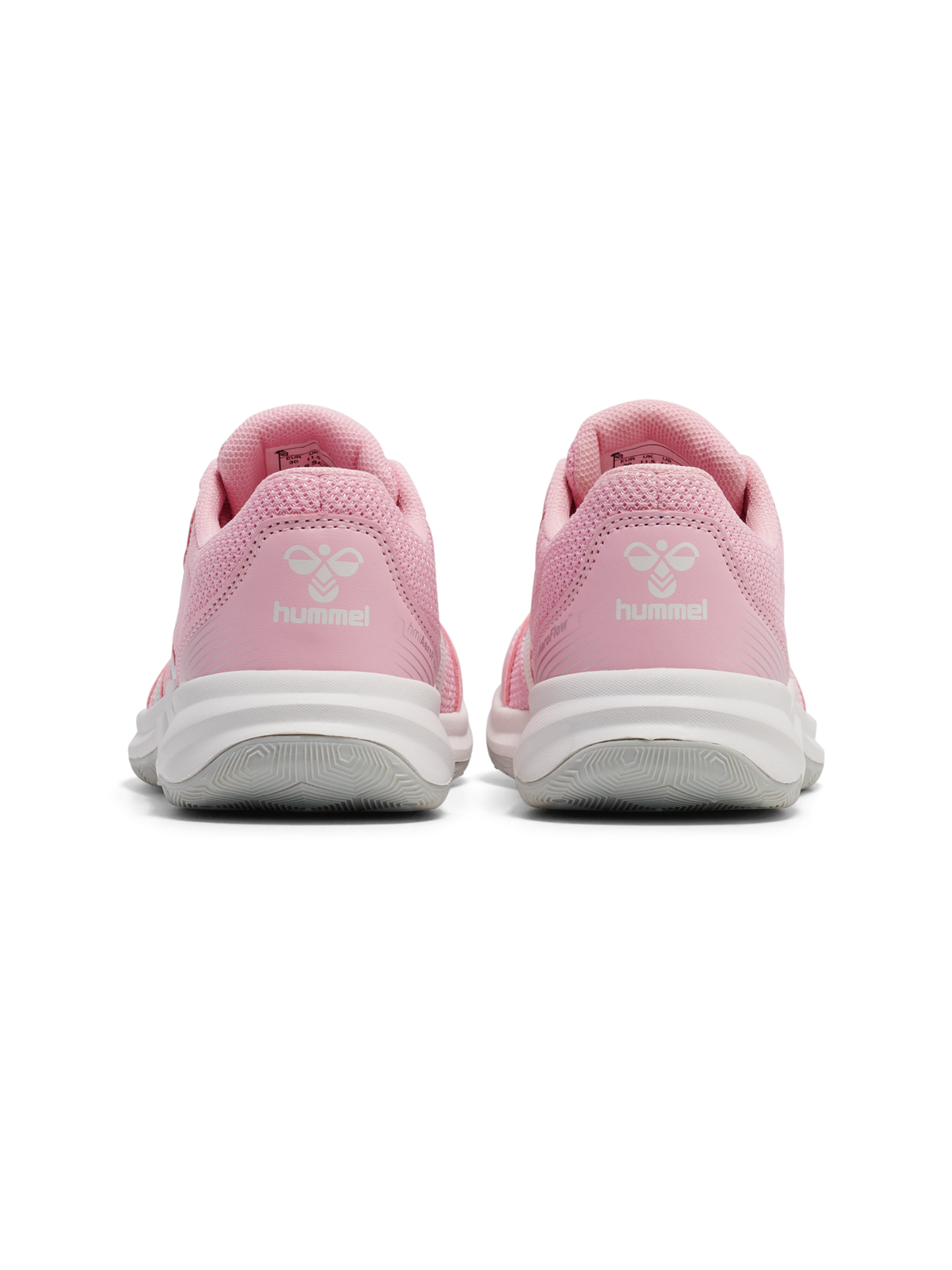 hummel Youth Multiplay Flex Low Cut 2.0 Shoes-4