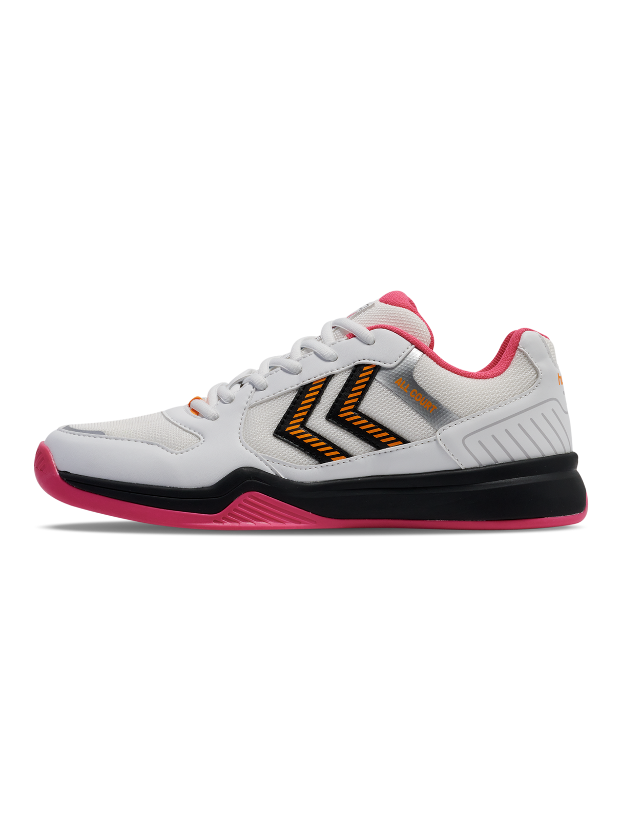 hummel Unisex All Court Shoes-1