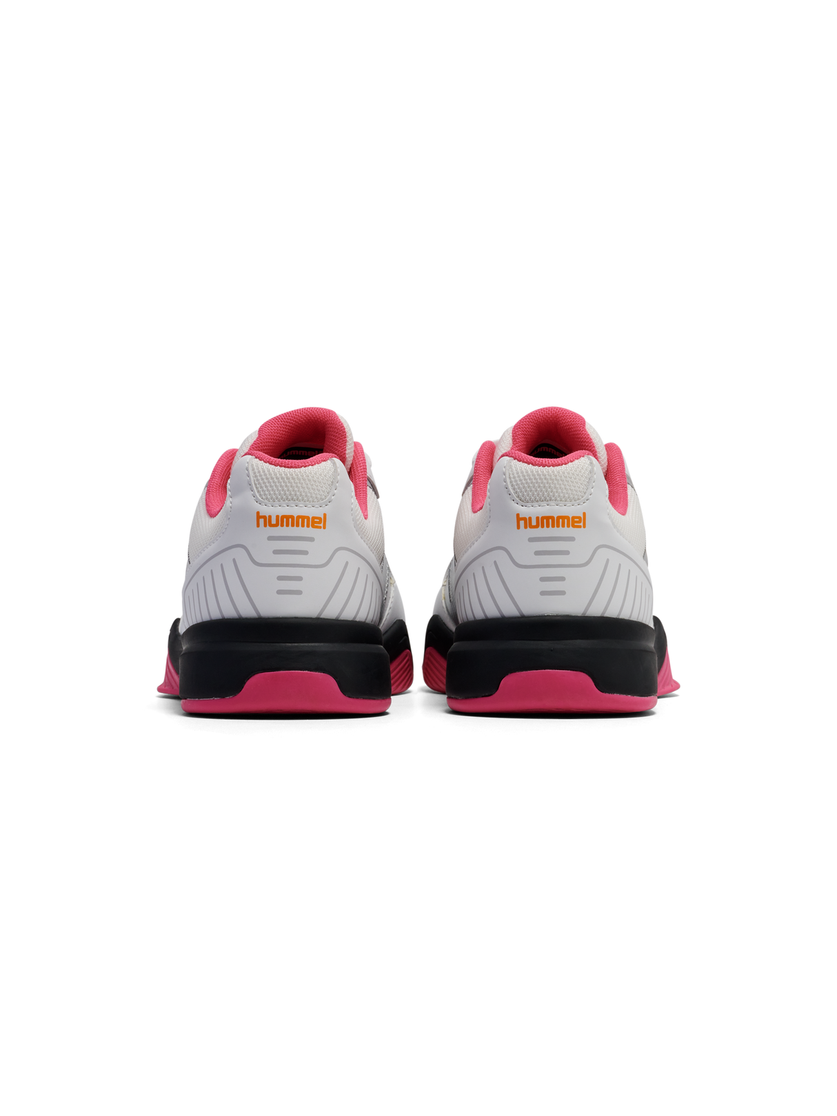 hummel Unisex All Court Shoes-4