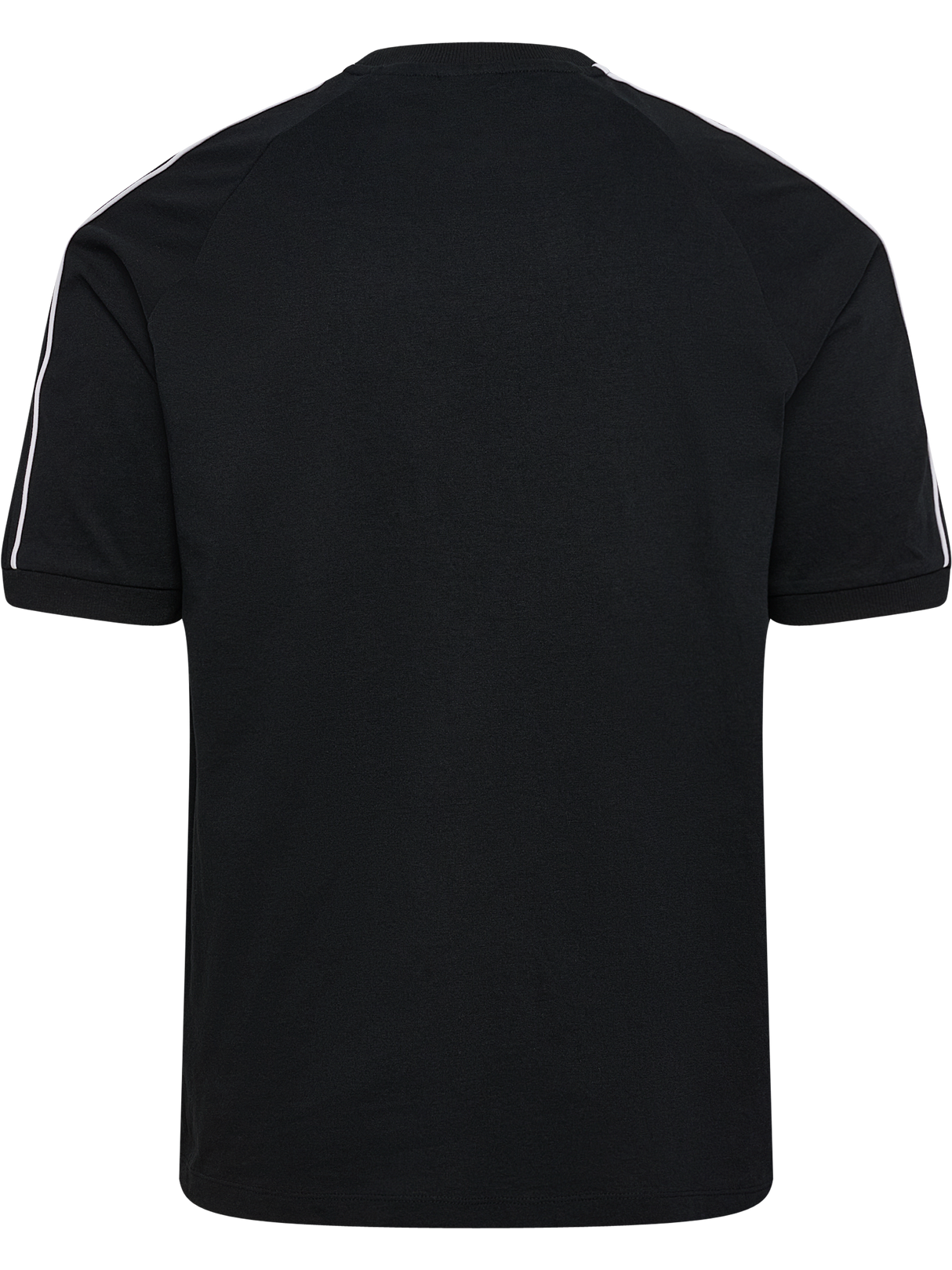 hummel Men's Club Rest Day Short Sleeve T-Shirt-2