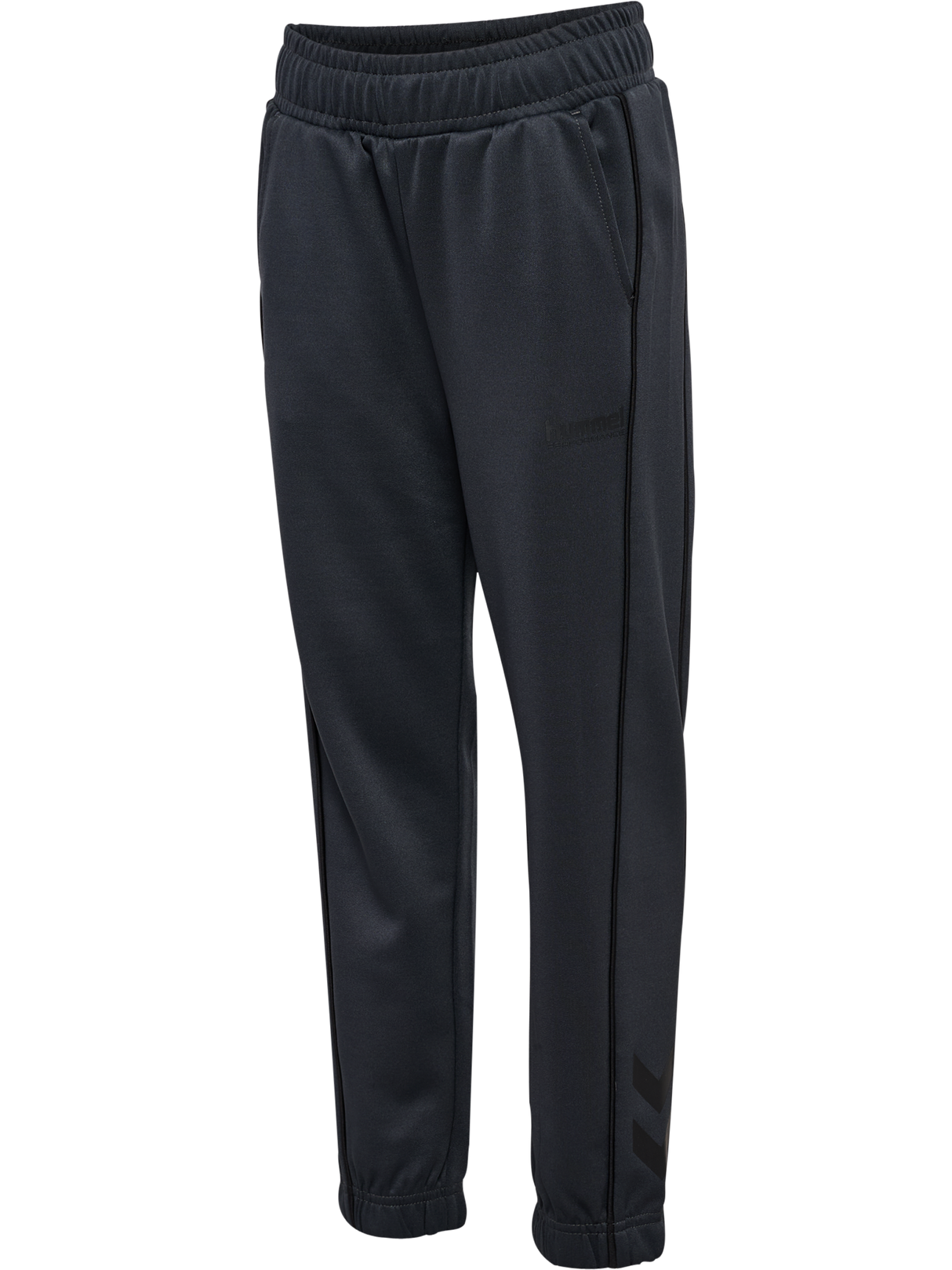 hummel Youth Interlock Adjust Pants-1
