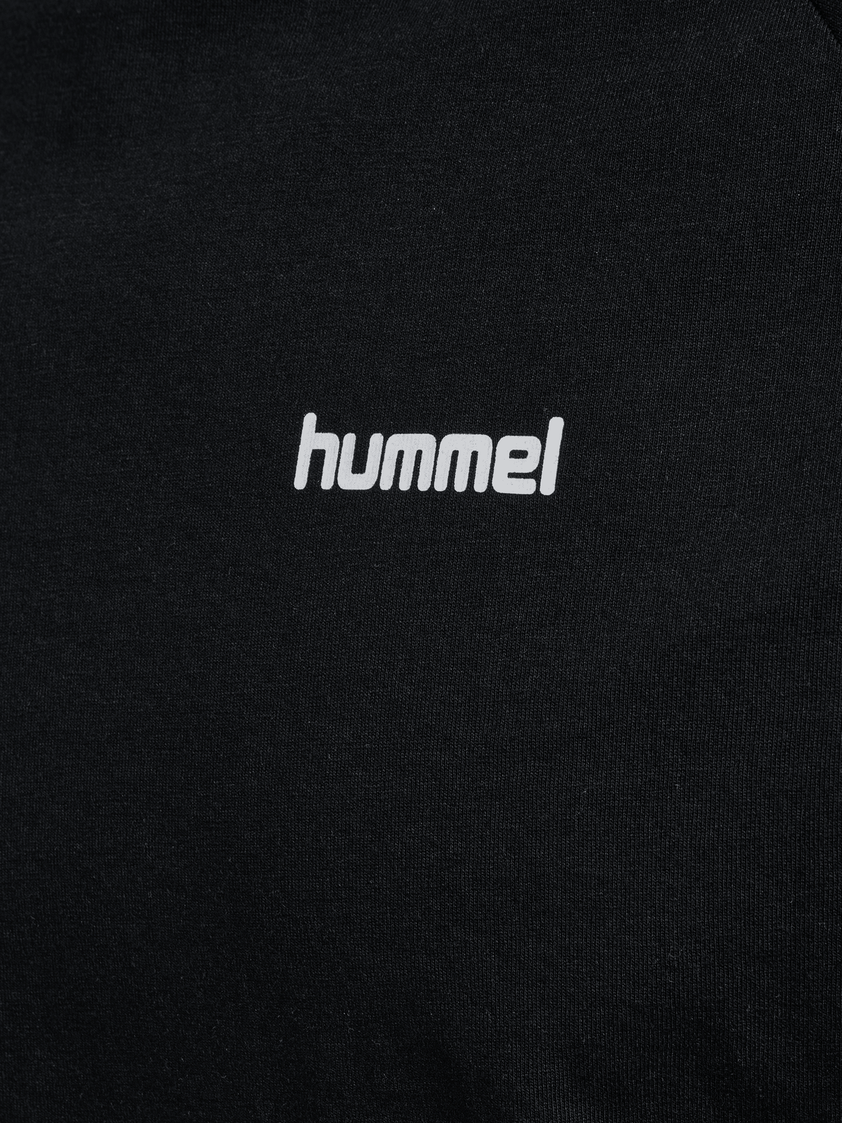 hummel Men's Club Rest Day Short Sleeve T-Shirt-3
