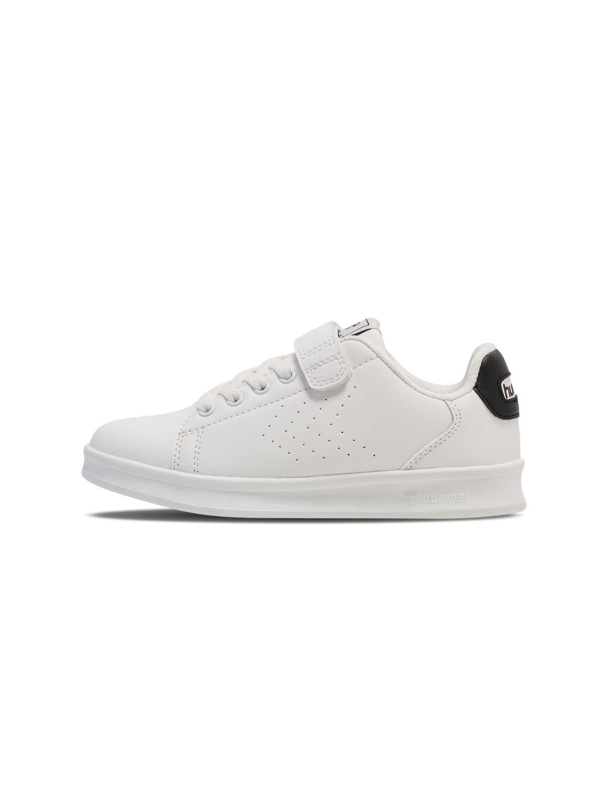 hummel Youth Busan Shoes-1