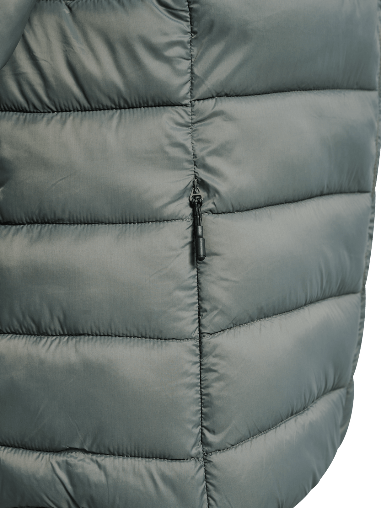 hummel Women's Lightweight Puffer Jacket-4