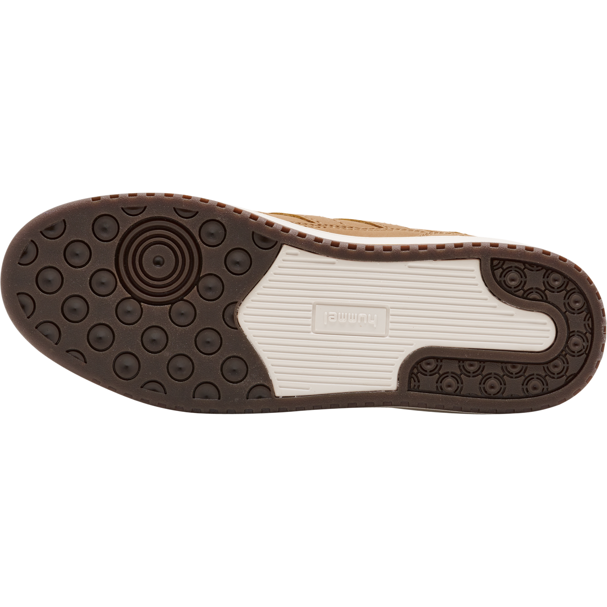 hummel Unisex St. Power Play Mid Winter Shoes-2