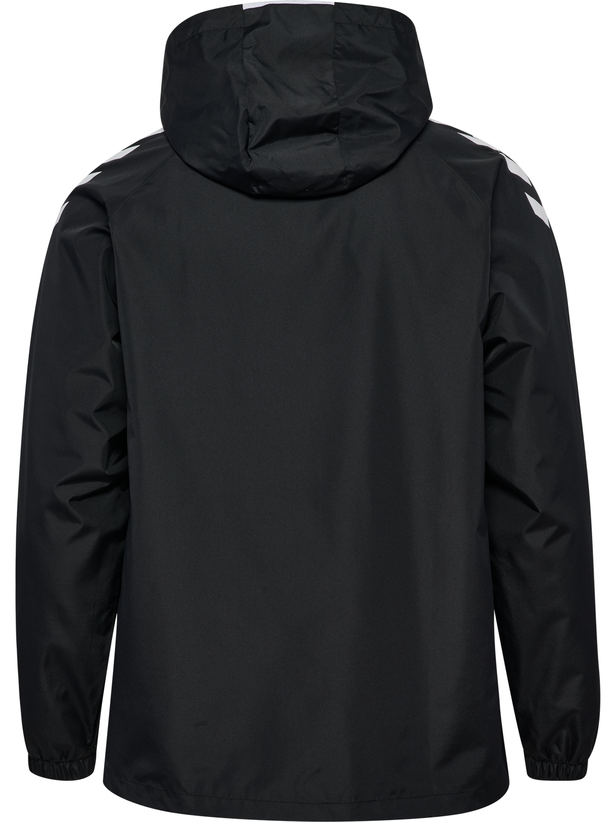 hummel Unisex Core 2.0 All-Weather Jacket-2