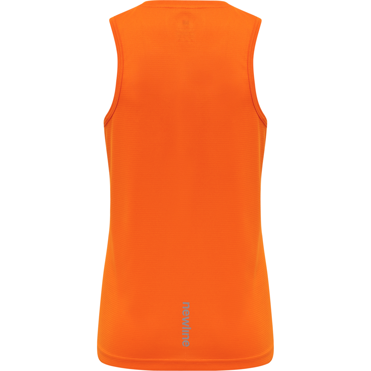 Newline Youth Core Running Singlet-2