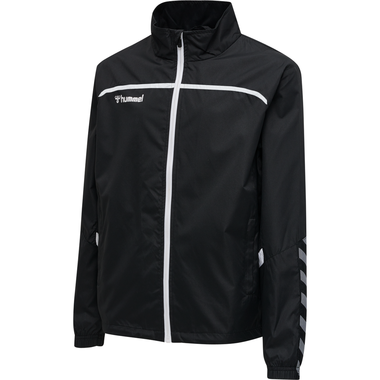 hummel Youth Authentic Training Jacket-1
