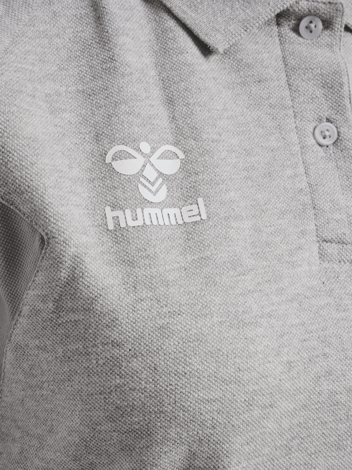 hummel Women's Travel Polo-3
