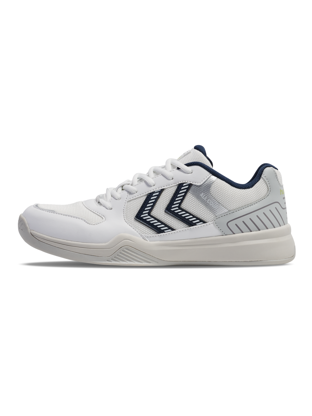 hummel Unisex All Court Shoes-1