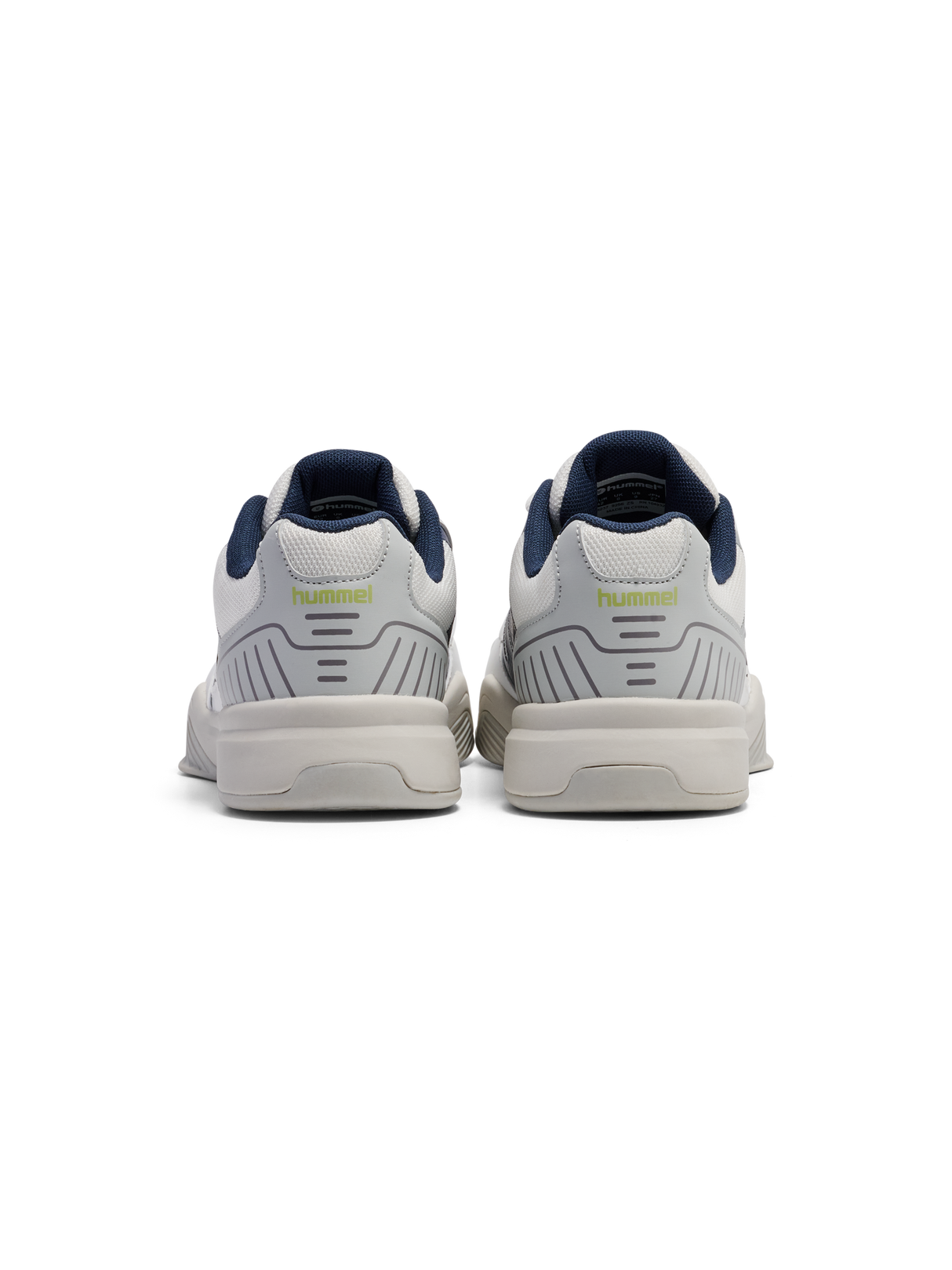 hummel Unisex All Court Shoes-4