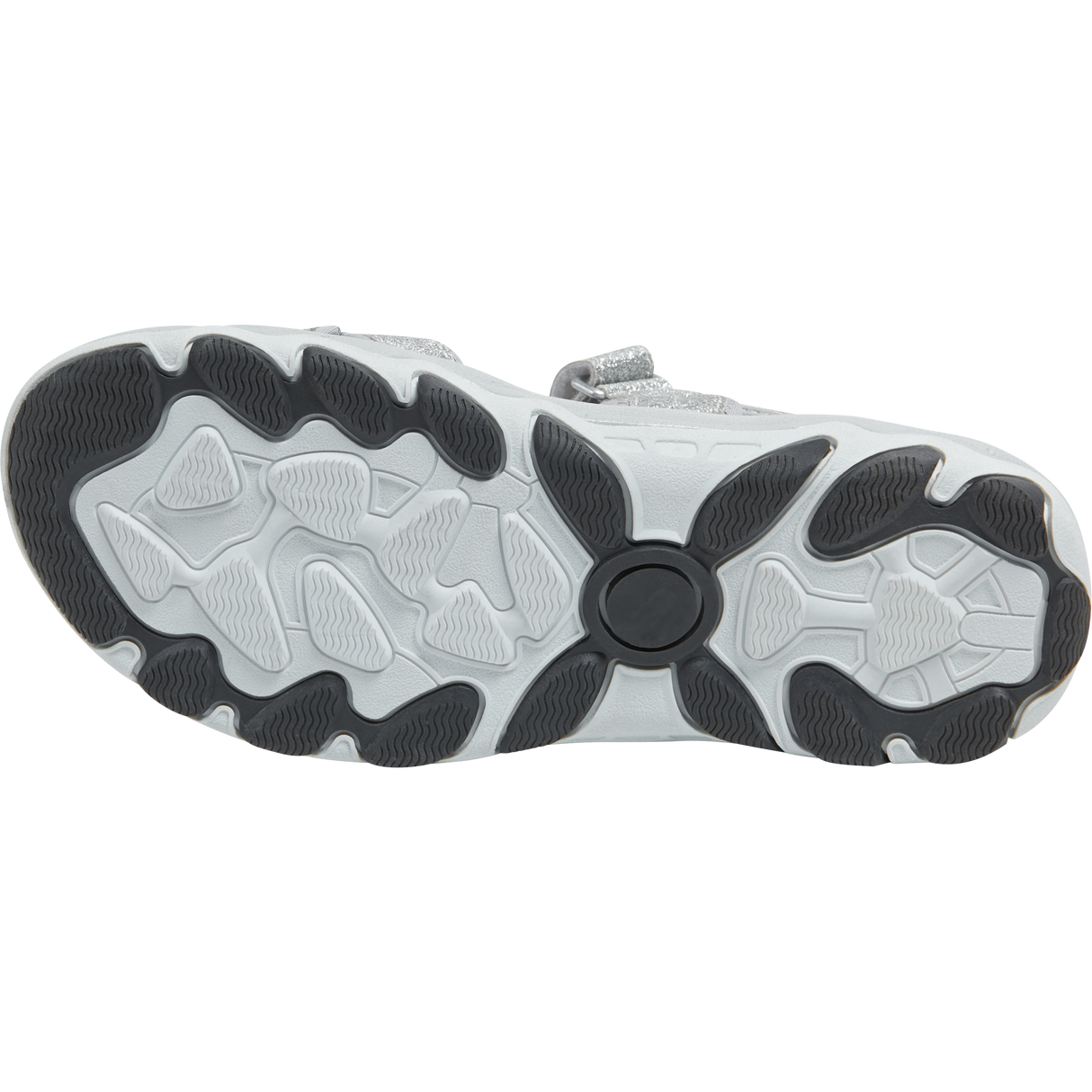 hummel Youth Sandal Glitter-2