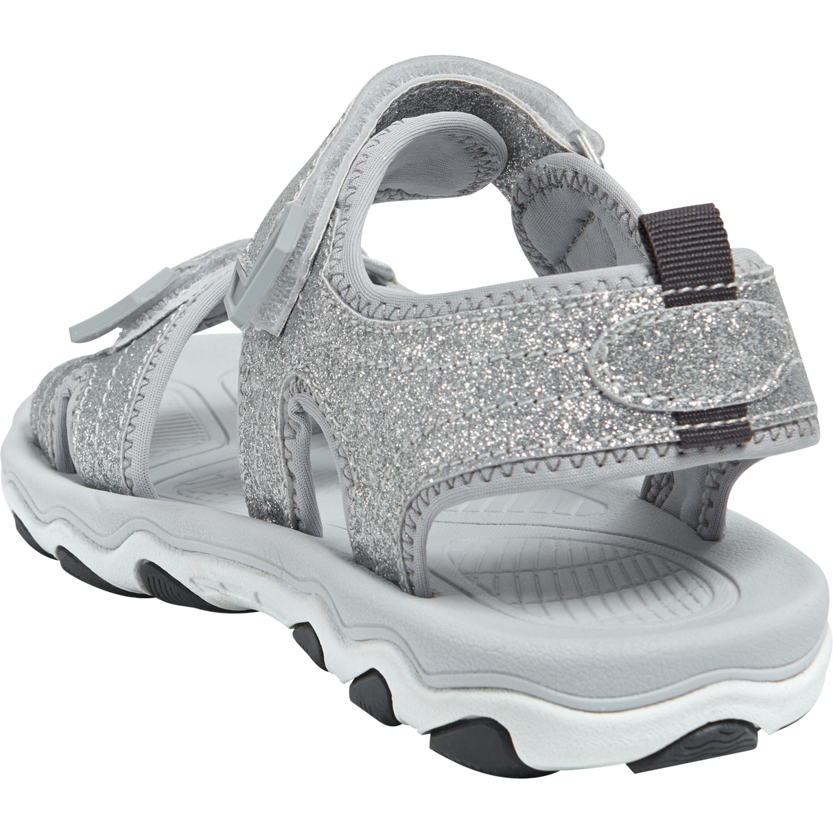 hummel Youth Sandal Glitter-4