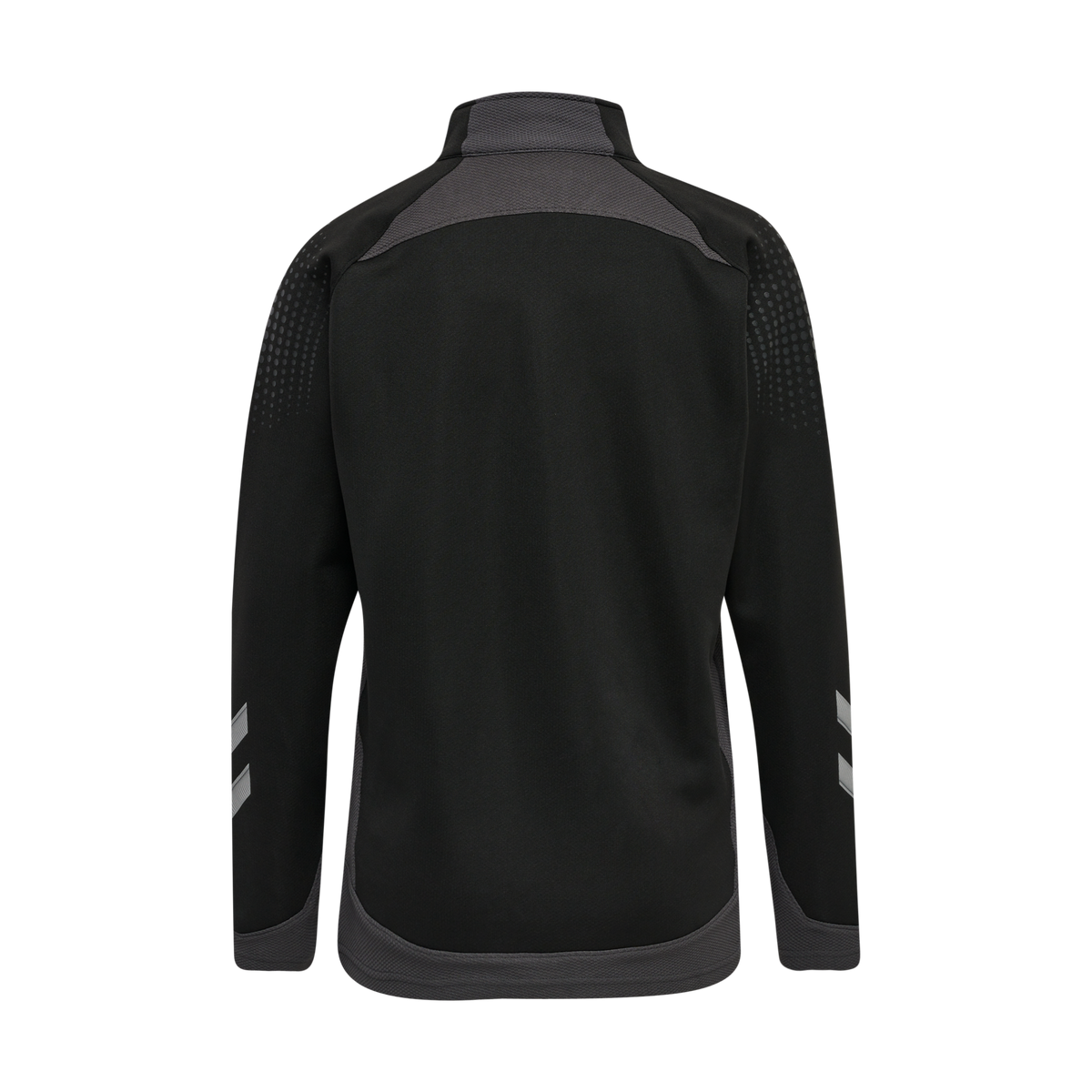 hummel Women's Lead Half Zip-2